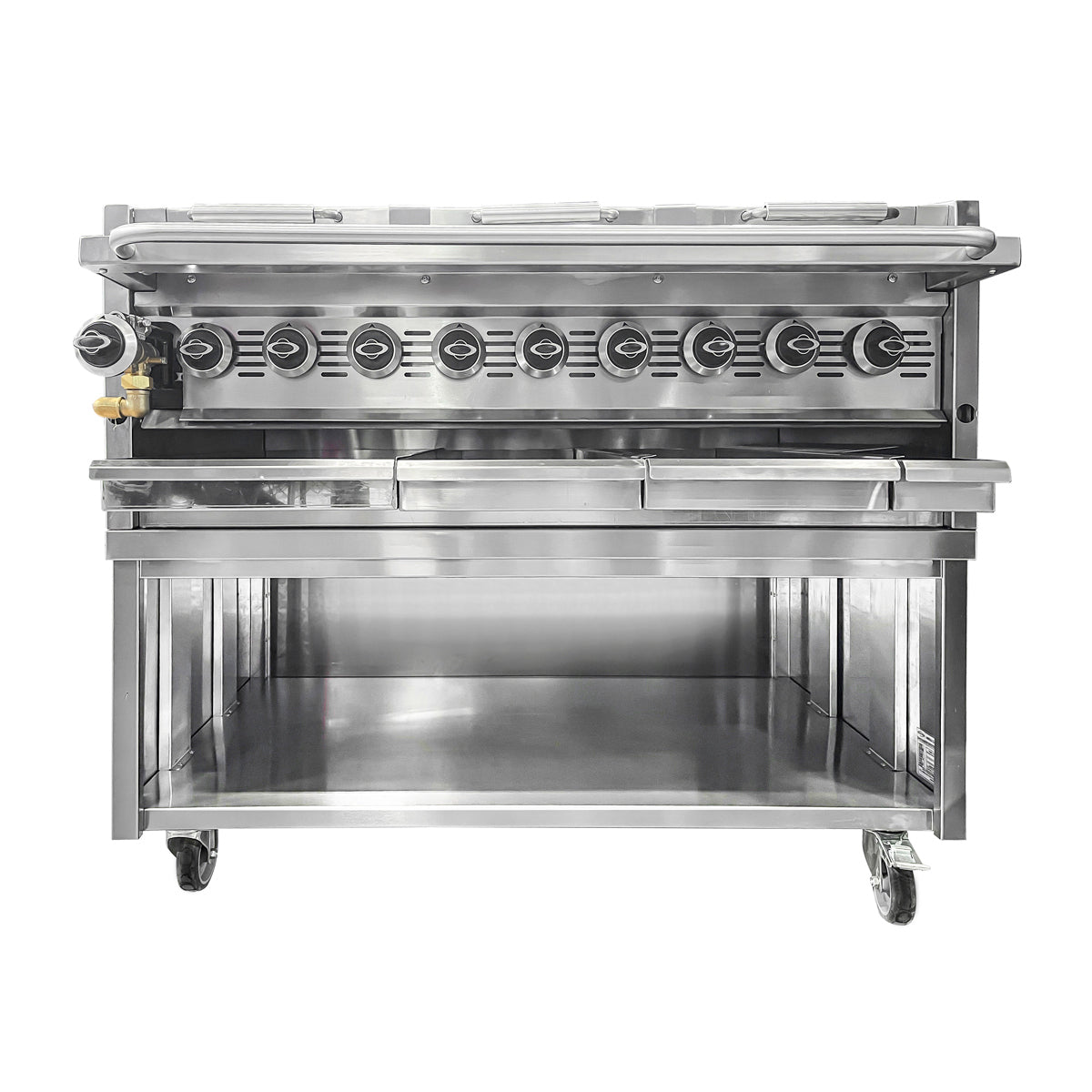 High Speed ​​Oven | American Beef / High Performance Grill