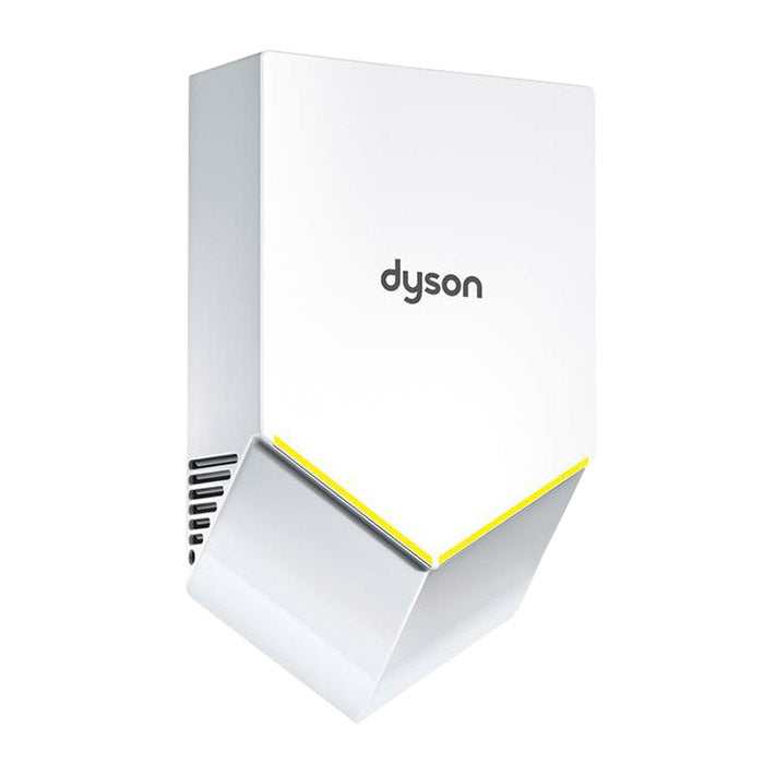 (2 pieces) Dyson hand dryers - White