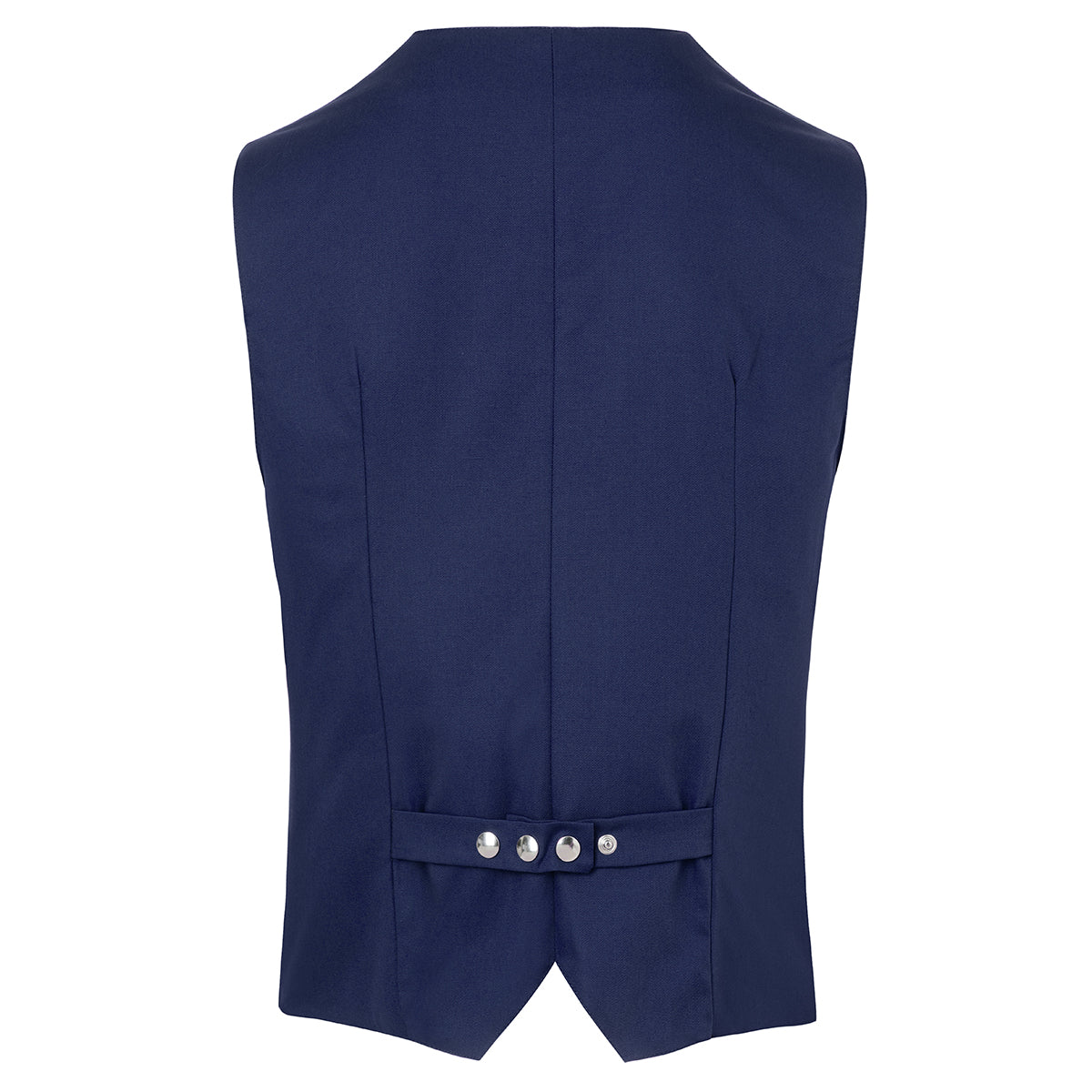 (6 pieces) Karlowsky - men's Kai cardigan - navy - size: 46