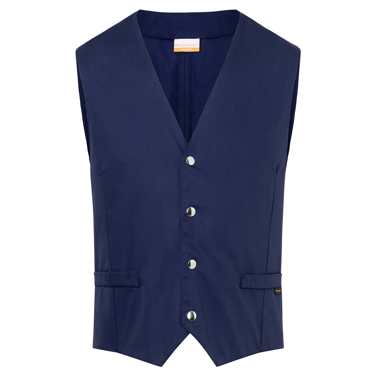 Karlowsky - Men's Kai Vest - Navy - Size: 54