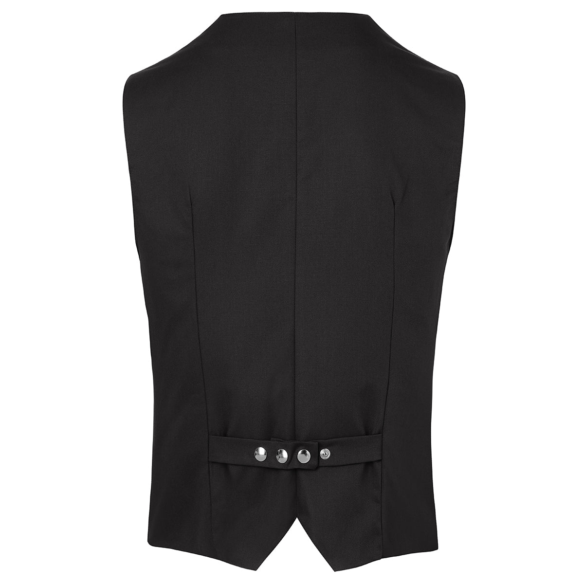 Karlowsky - Men's Kai Vest - Black - Size: 60