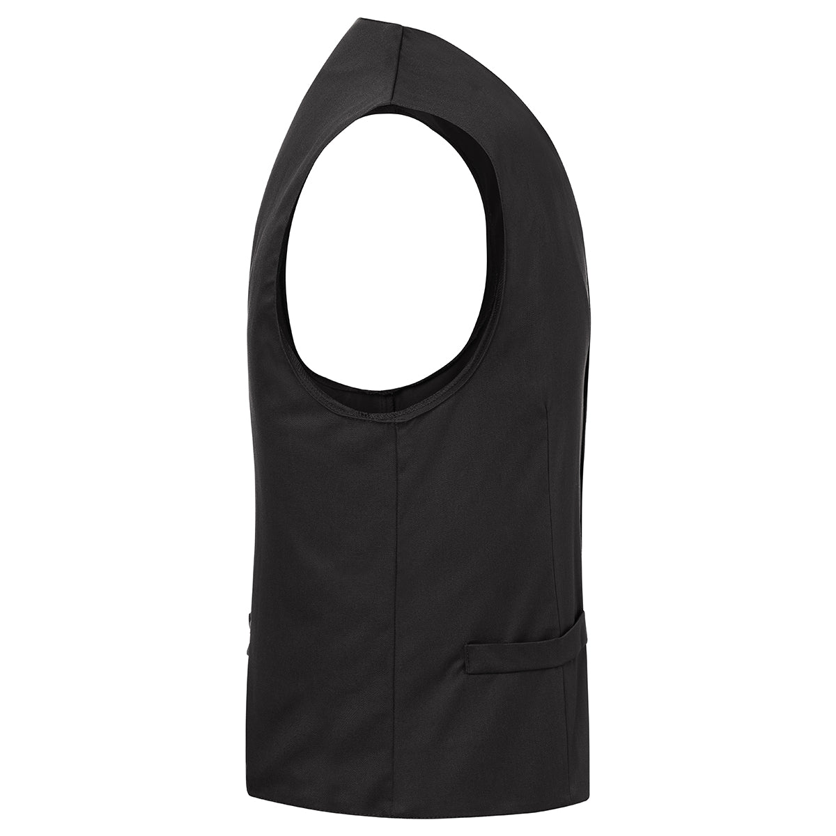 Karlowsky - Men's Kai Vest - Black - Size: 58