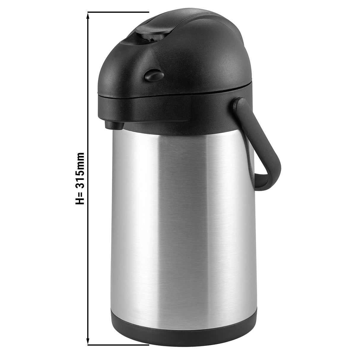 Thermos jug 2.0 liters