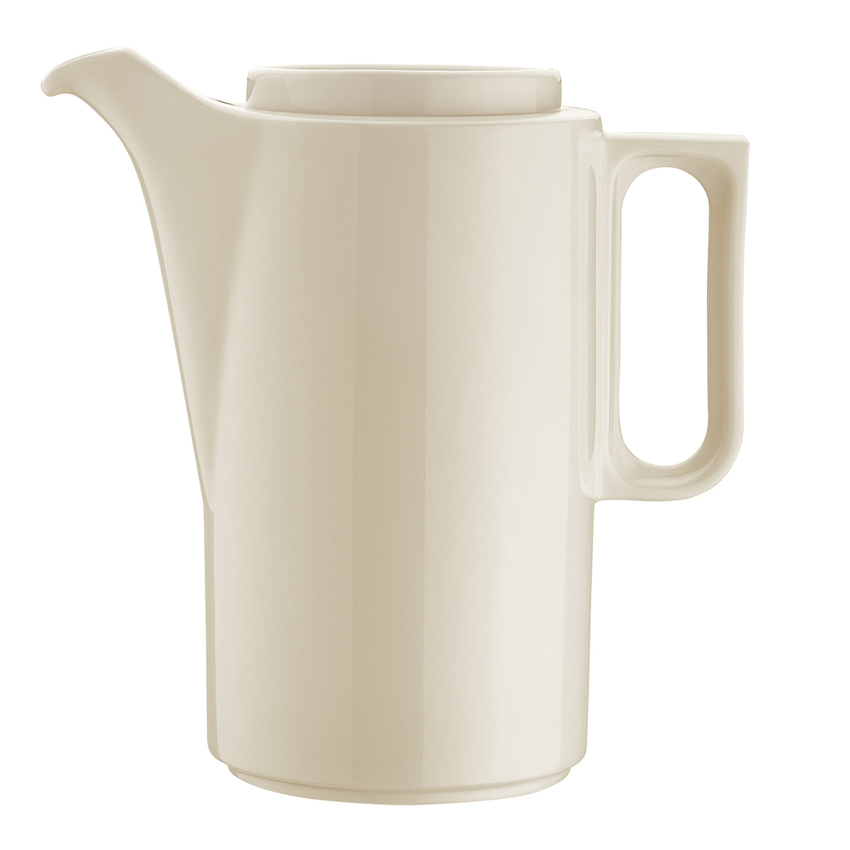 (4 pieces) PERA Creme - coffee pot - 300 cc