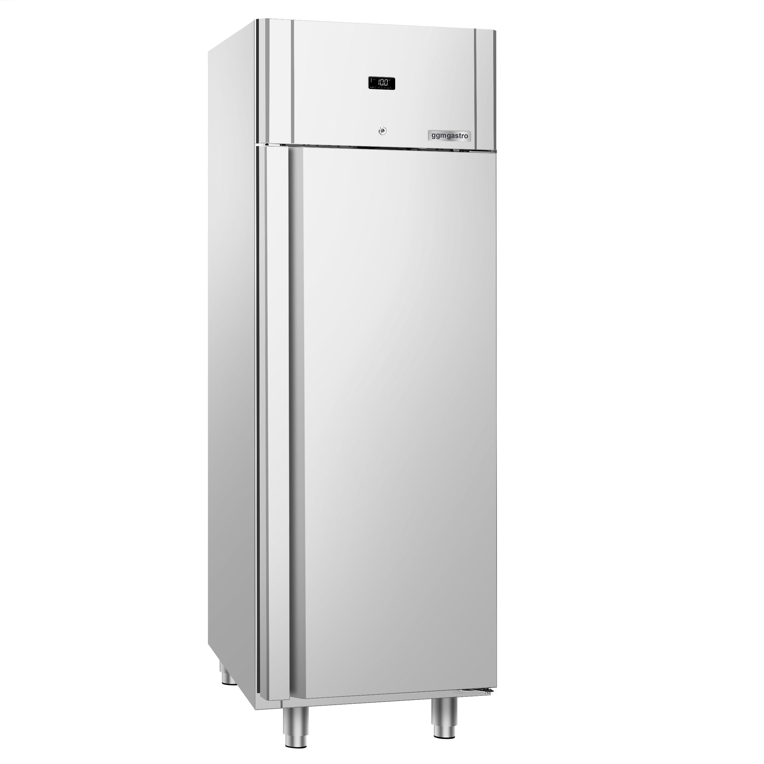 Хладилник PREMIUM - GN 2/1 - 600 литра - с 1 врата
