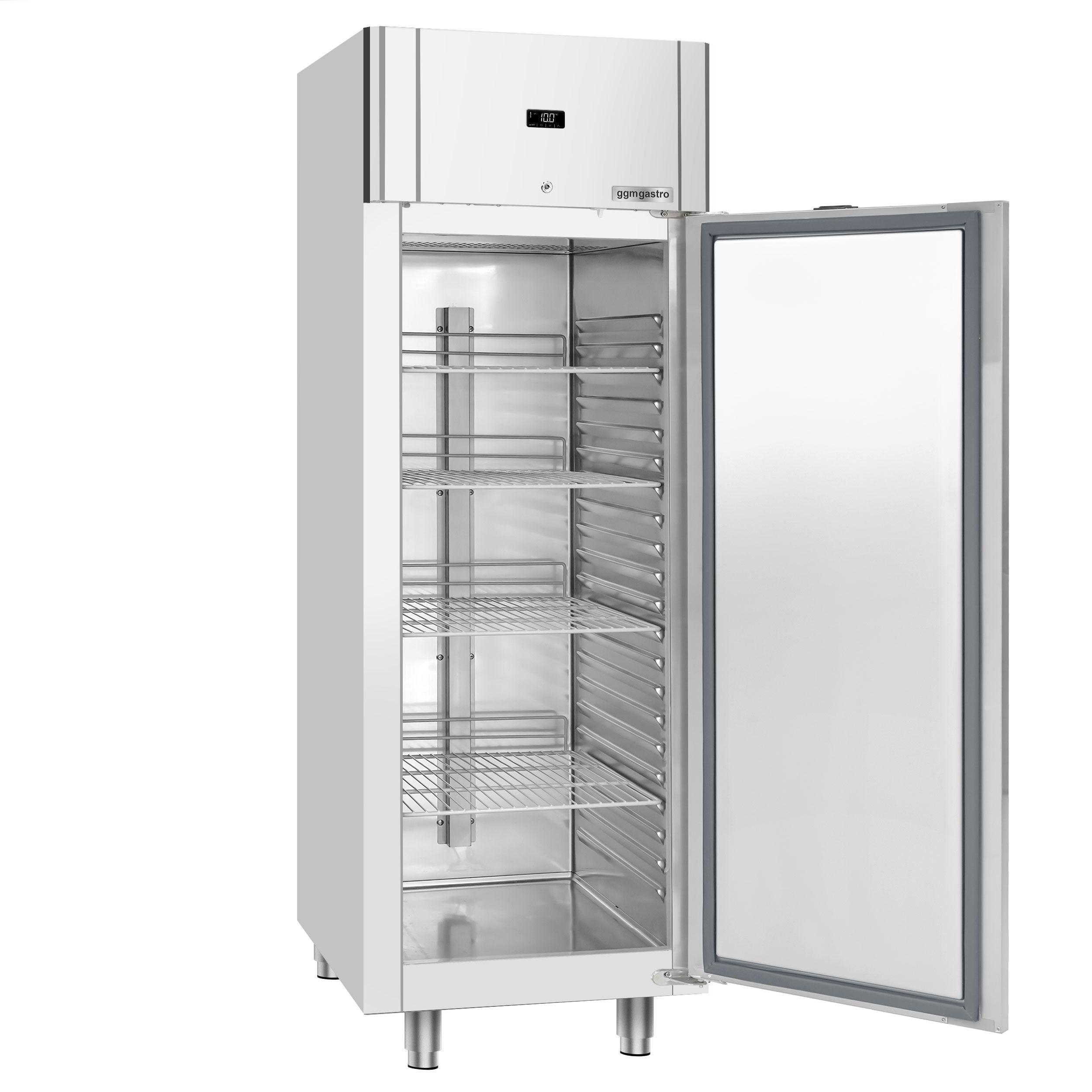 Refrigerator PREMIUM - GN 2/1 - 600 liters - with 1 door