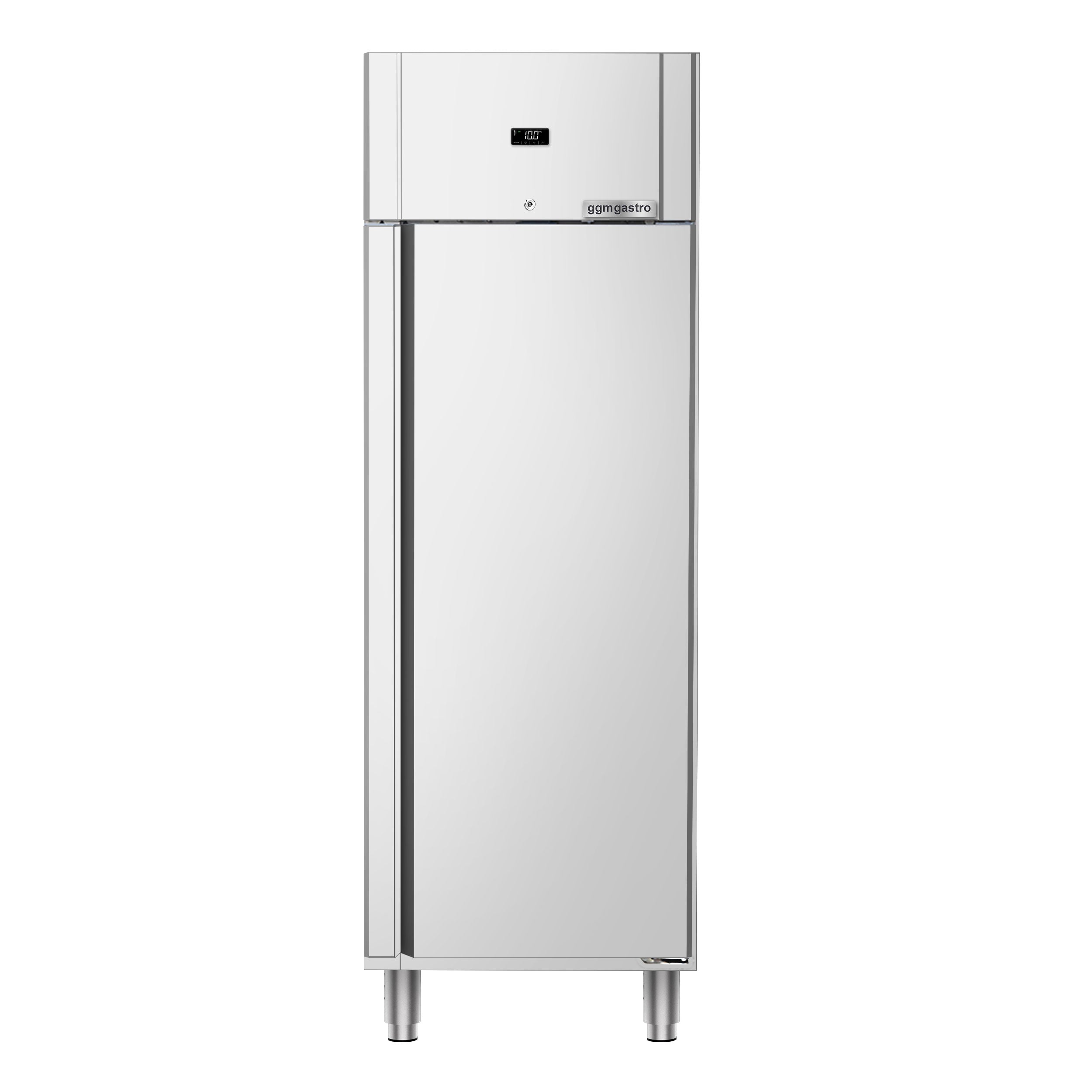 Refrigerator PREMIUM - GN 2/1 - 600 liters - with 1 door