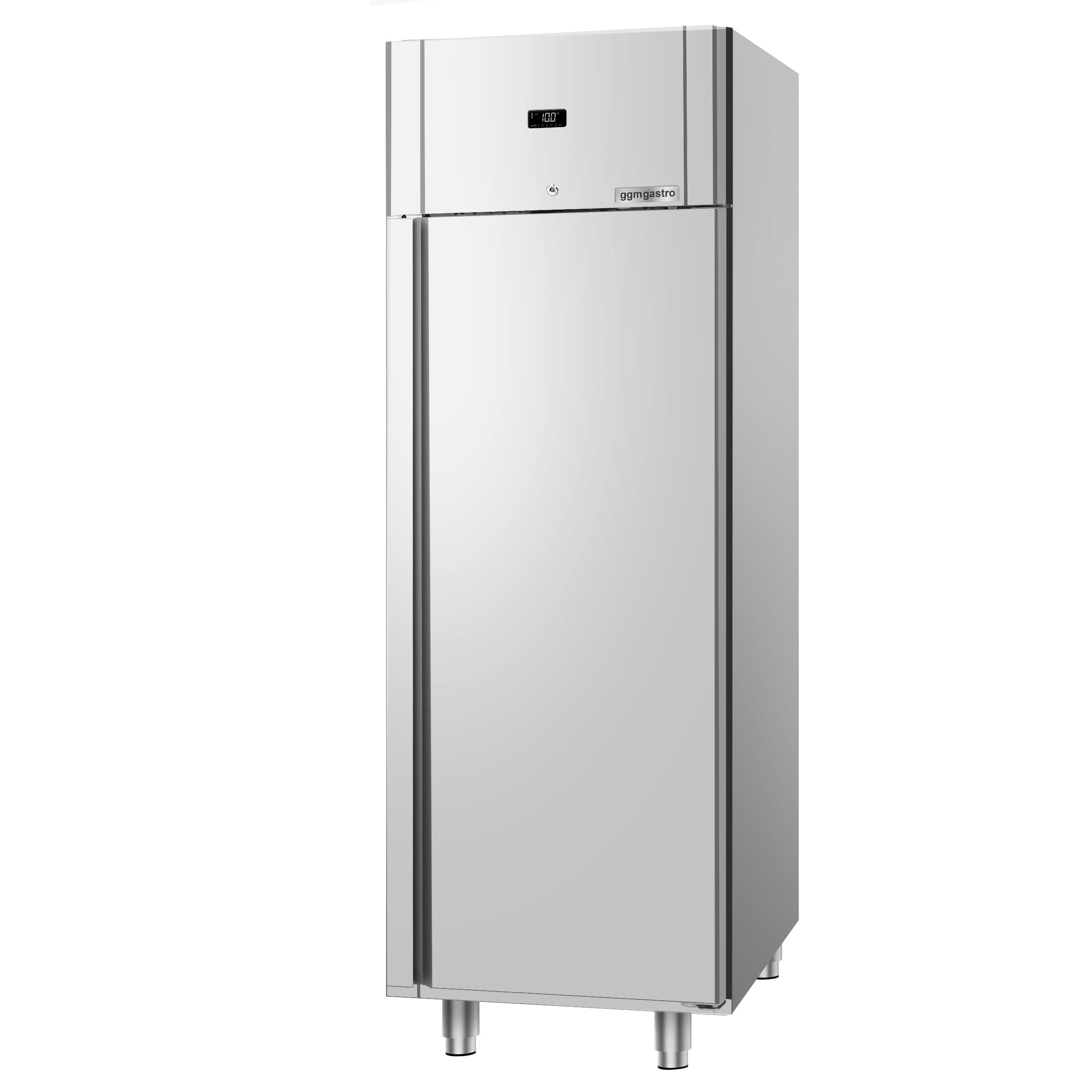 Refrigerator PREMIUM - GN 2/1 - 600 liters - with 1 door