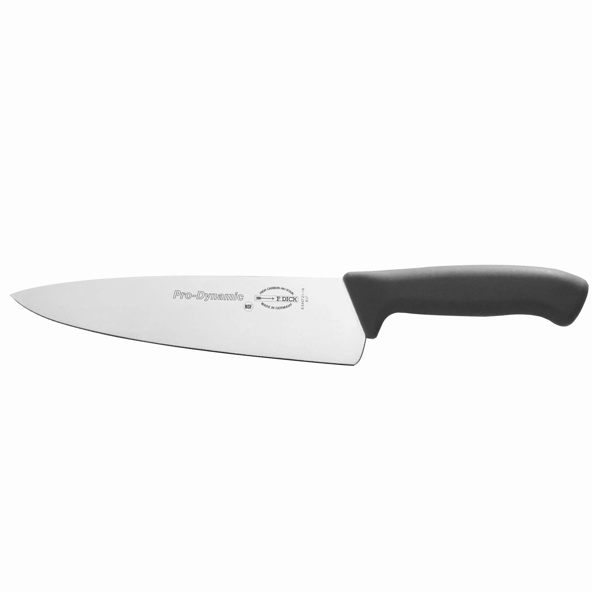 F. DICK Нож за готвачи - 21 см