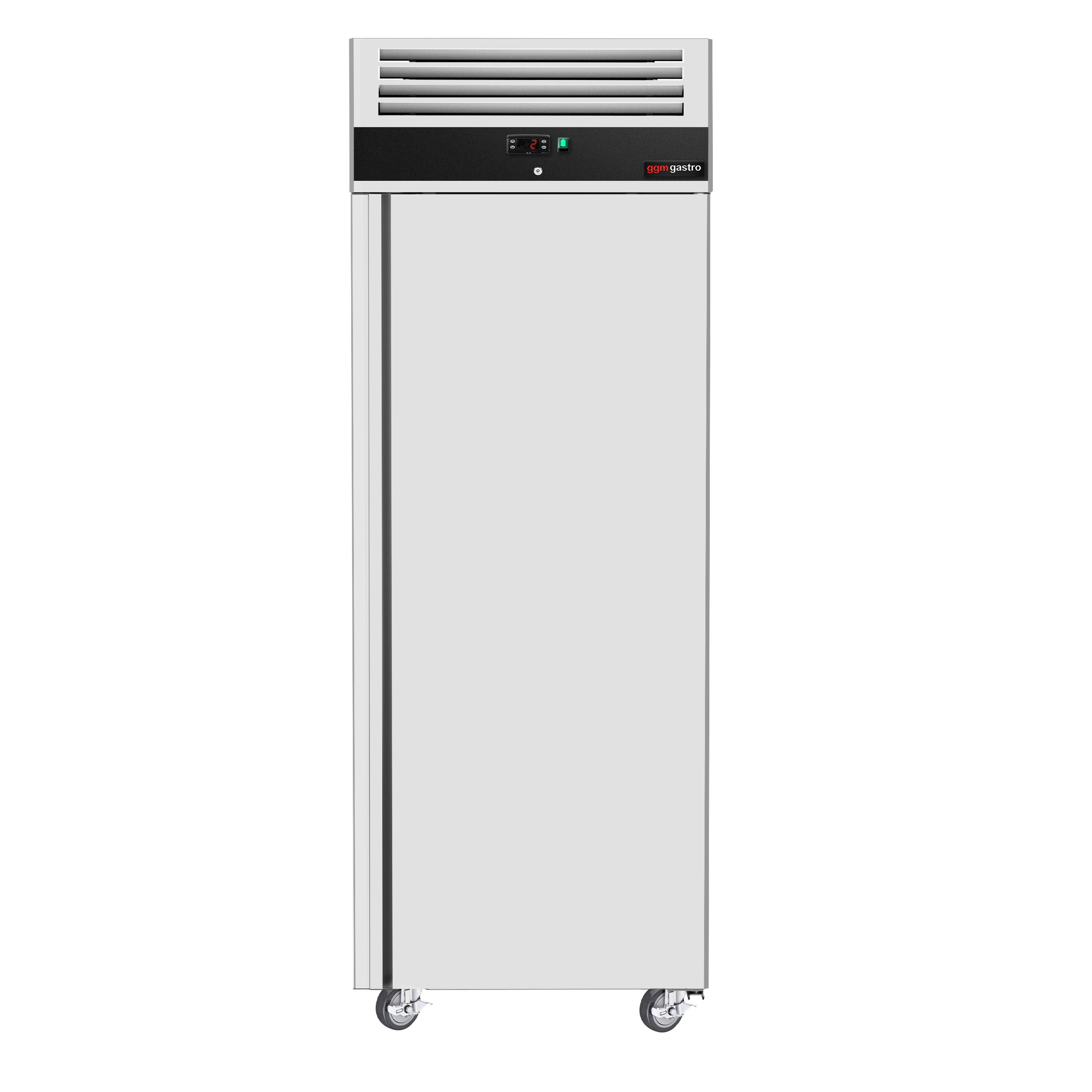 Хладилник PREMIUM - 0,74 x 0,83 м - 700 литра - с 1 врата