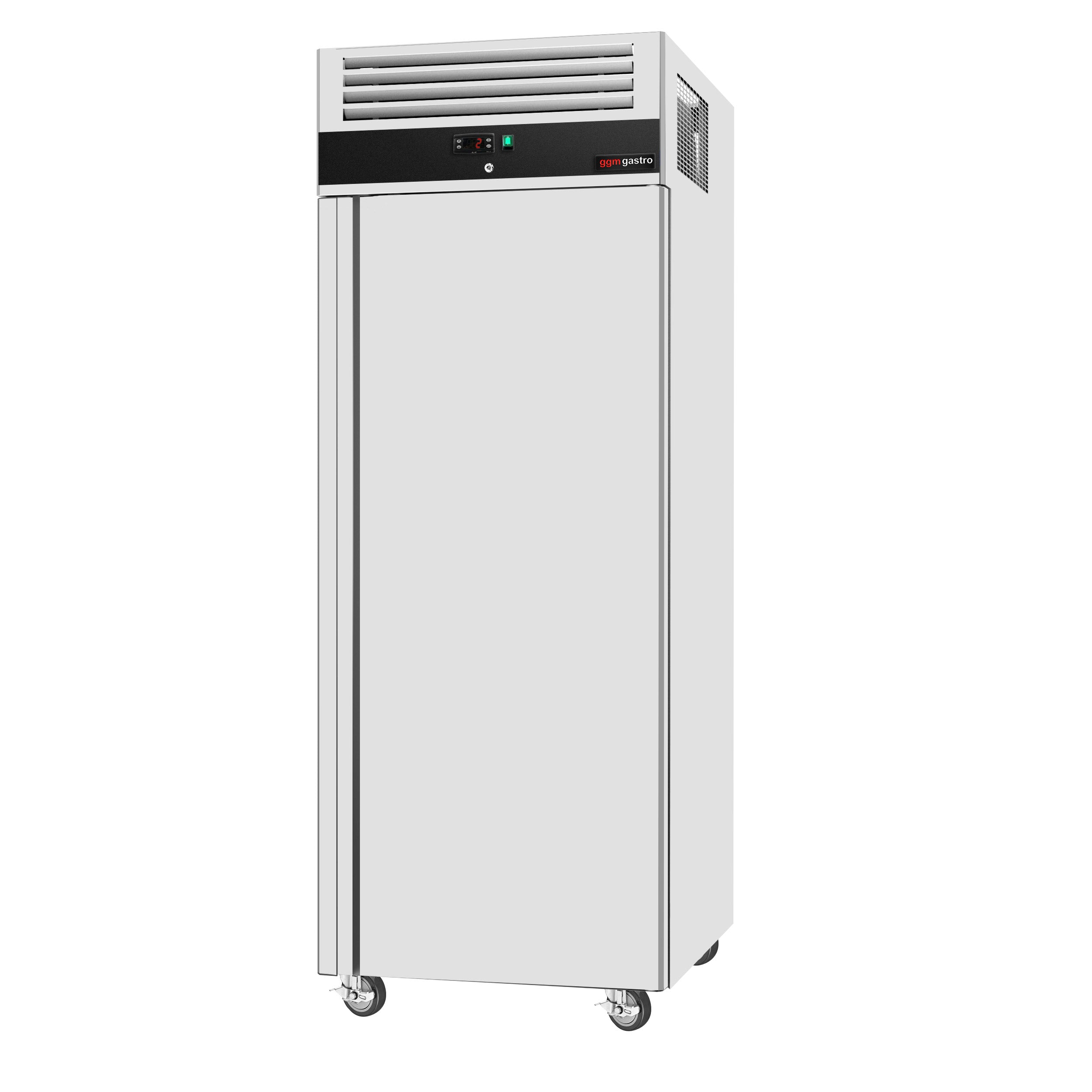 Хладилник PREMIUM - 0,74 x 0,83 м - 700 литра - с 1 врата