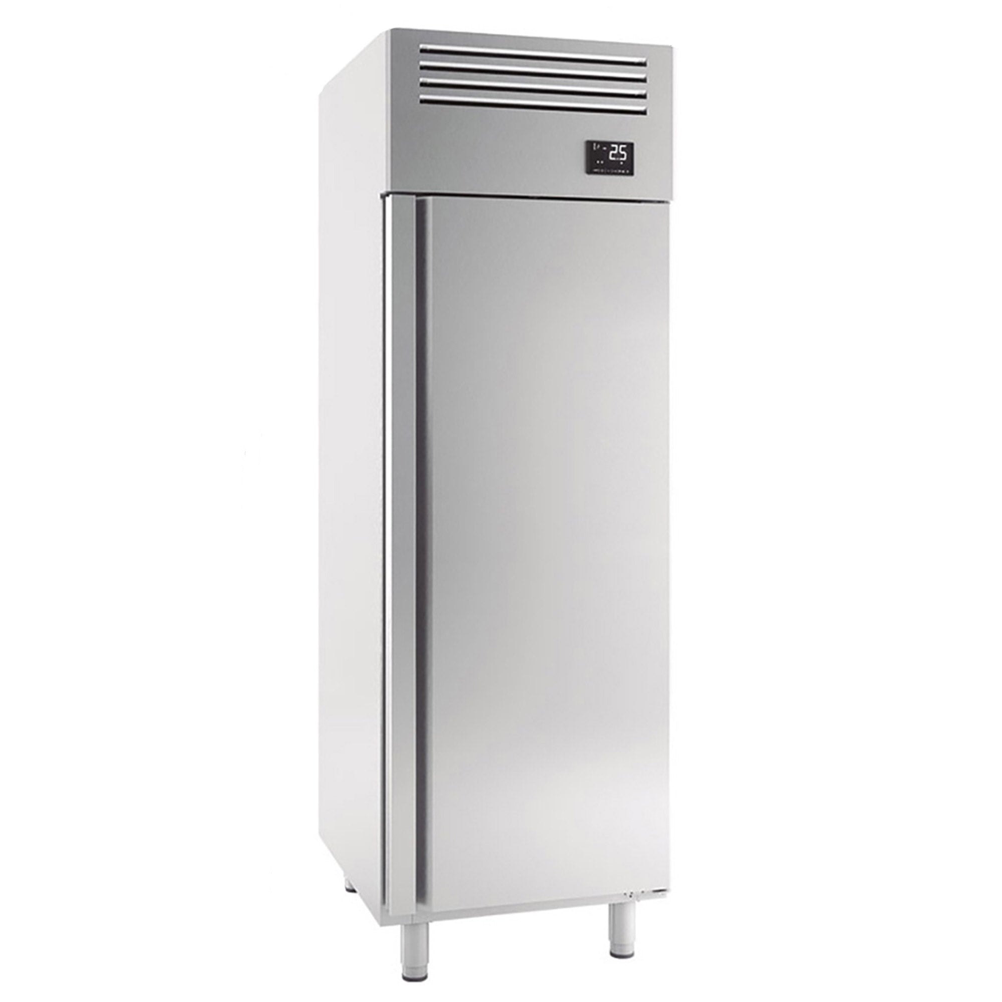 Refrigerator (GN 2/1) - with 1 door