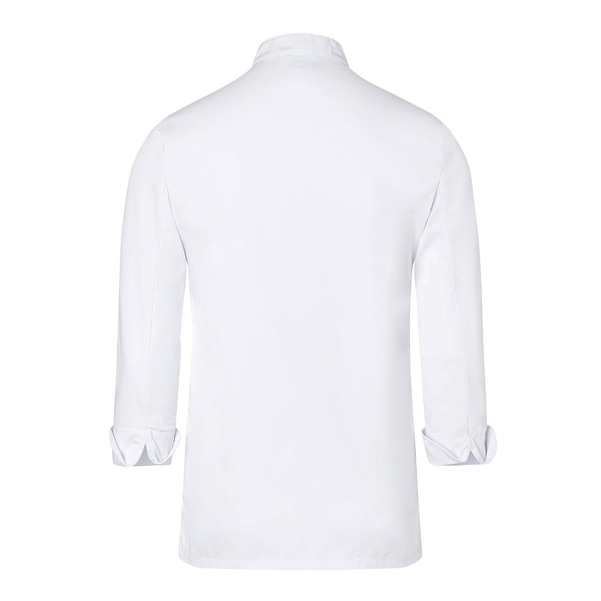 Karlowsky Chef's Basic Jacket - White - Size: 2XL