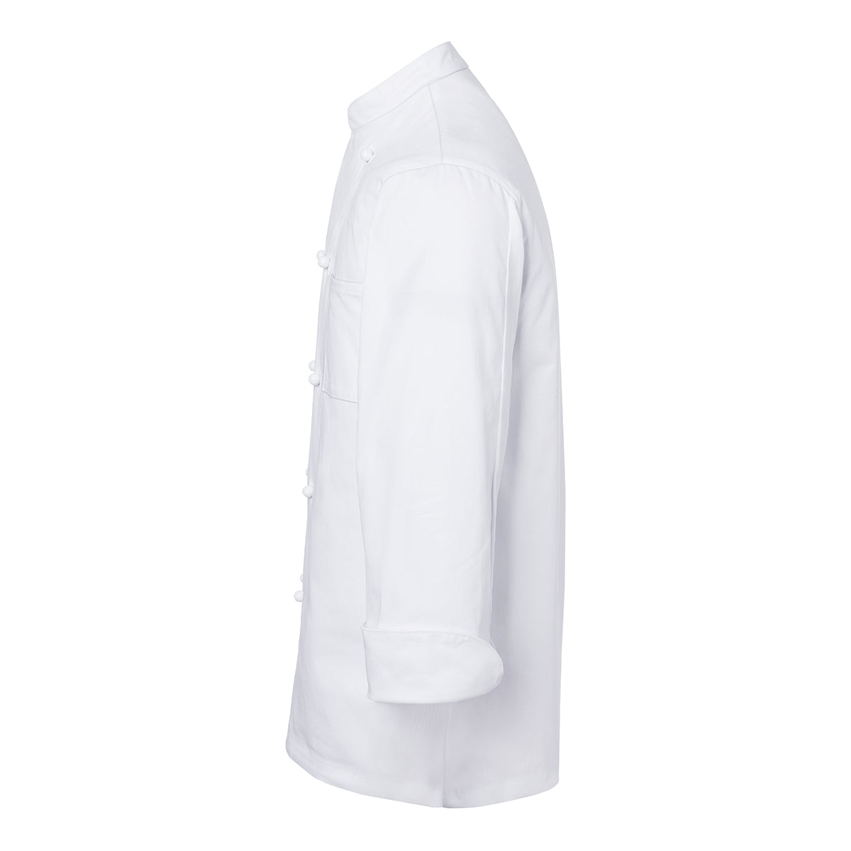 Karlowsky Chef's Basic Jacket - White - Size: 2XL