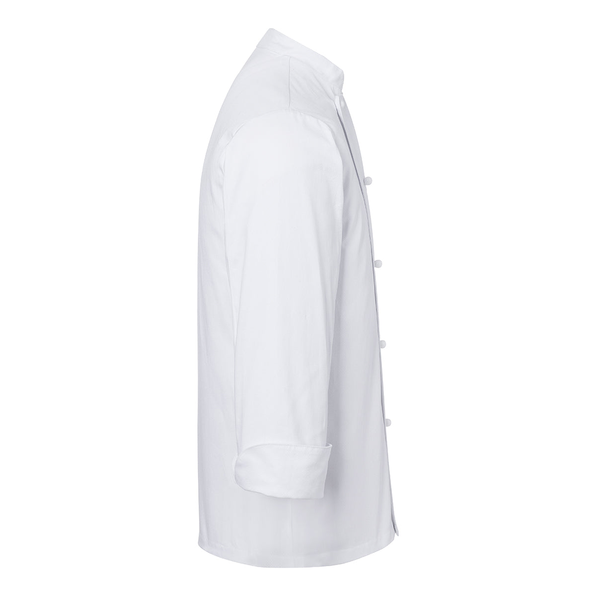 Karlowsky Chef's Basic Jacket - White - Size: 2XL