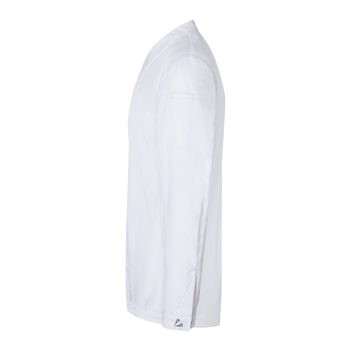 (6 pieces) Karlowsky - DIAMOND CUT Couture chef jacket - white - size: 62