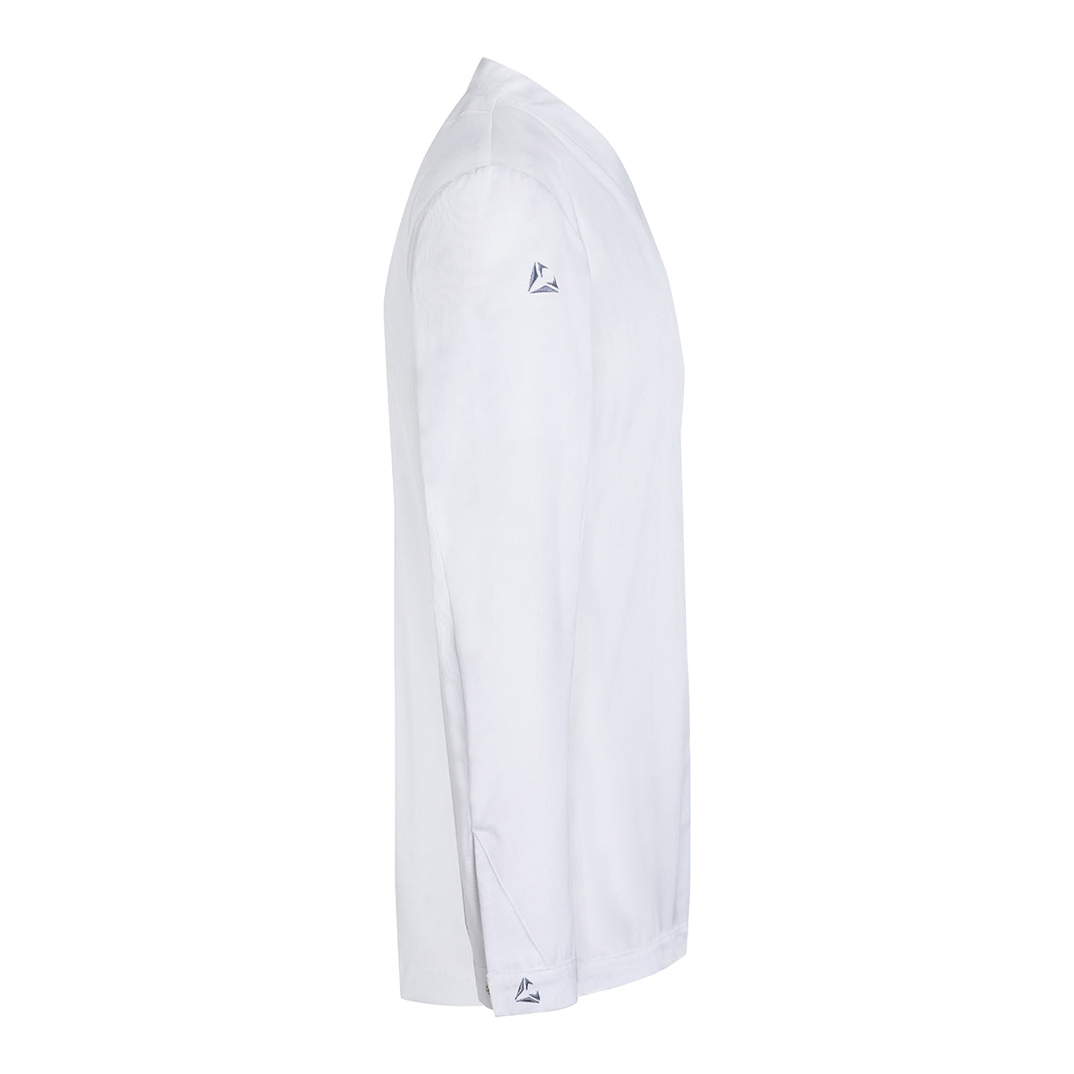 (6 pieces) Karlowsky - DIAMOND CUT Couture chef jacket - white - size: 62