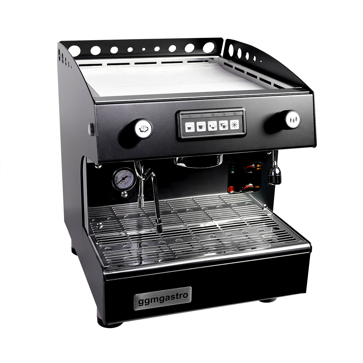 Coffee machine - 1 group