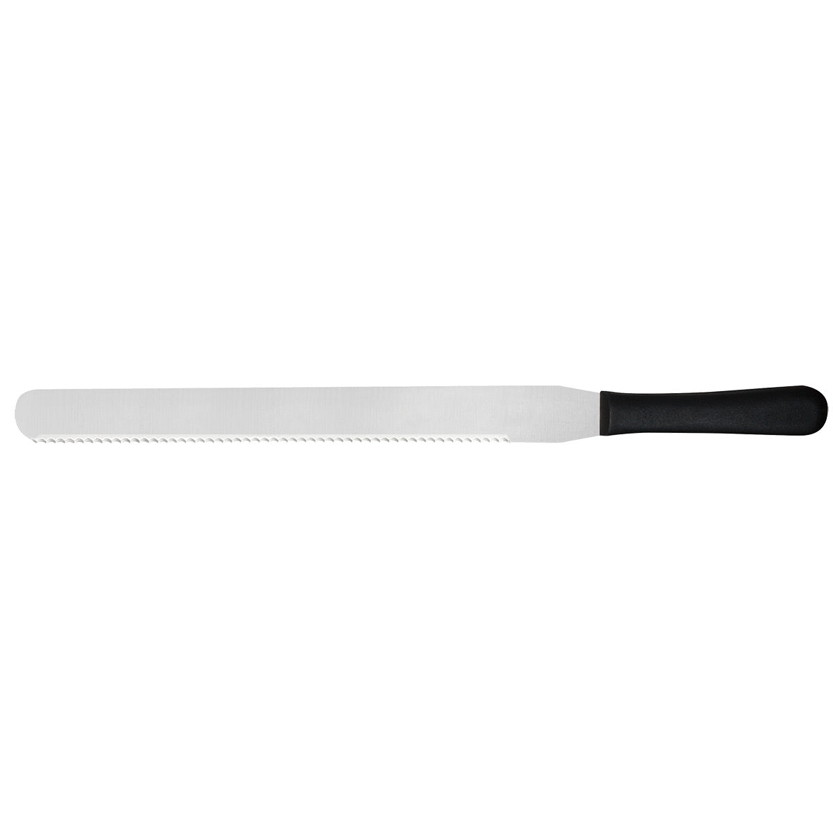 Classic pastry knife - 35 cm