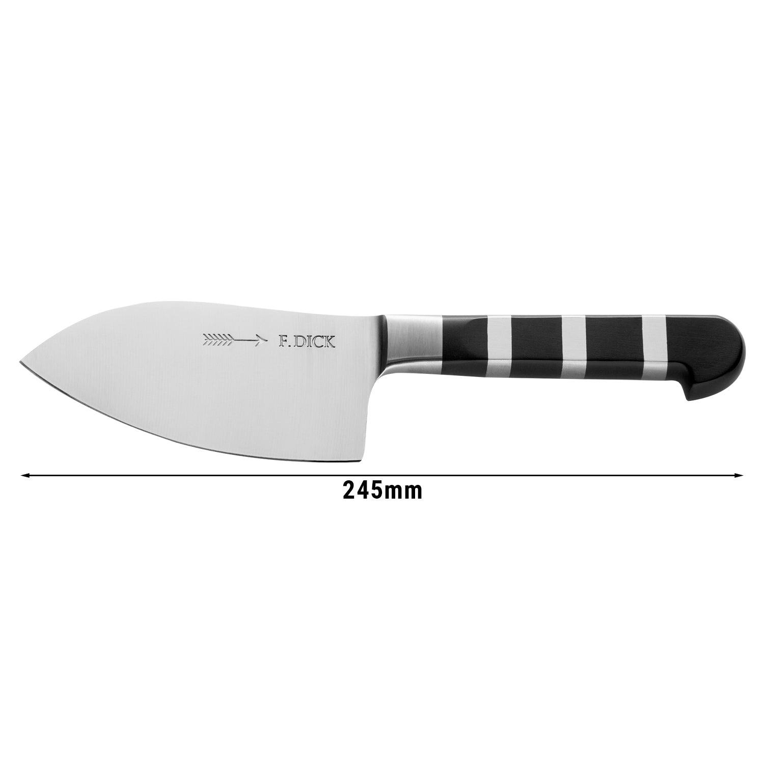 F. Dick Нож за билки - 12 см