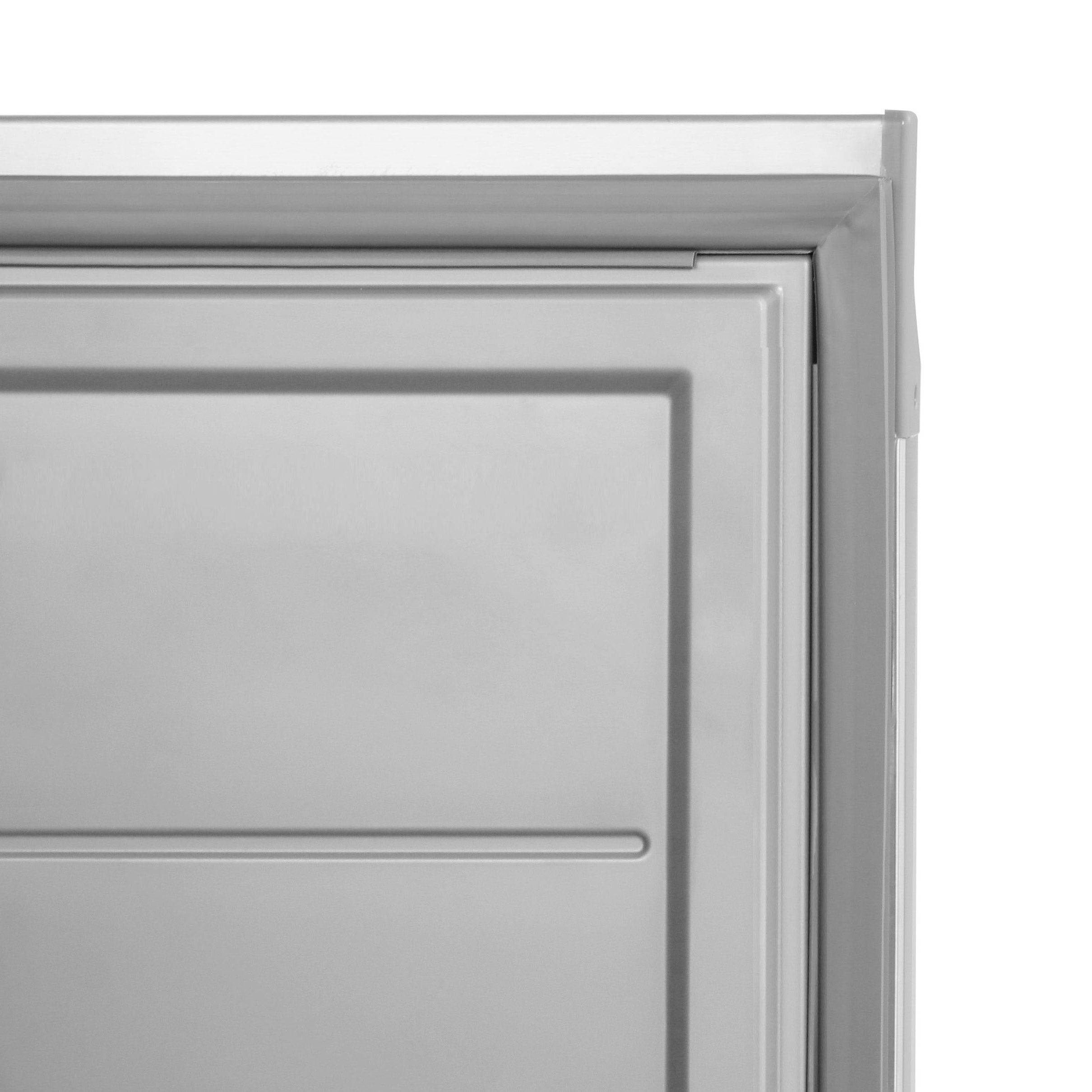 Хладилник ECO - 0,68 x 0,71 m - 452 литра - с 1 врата