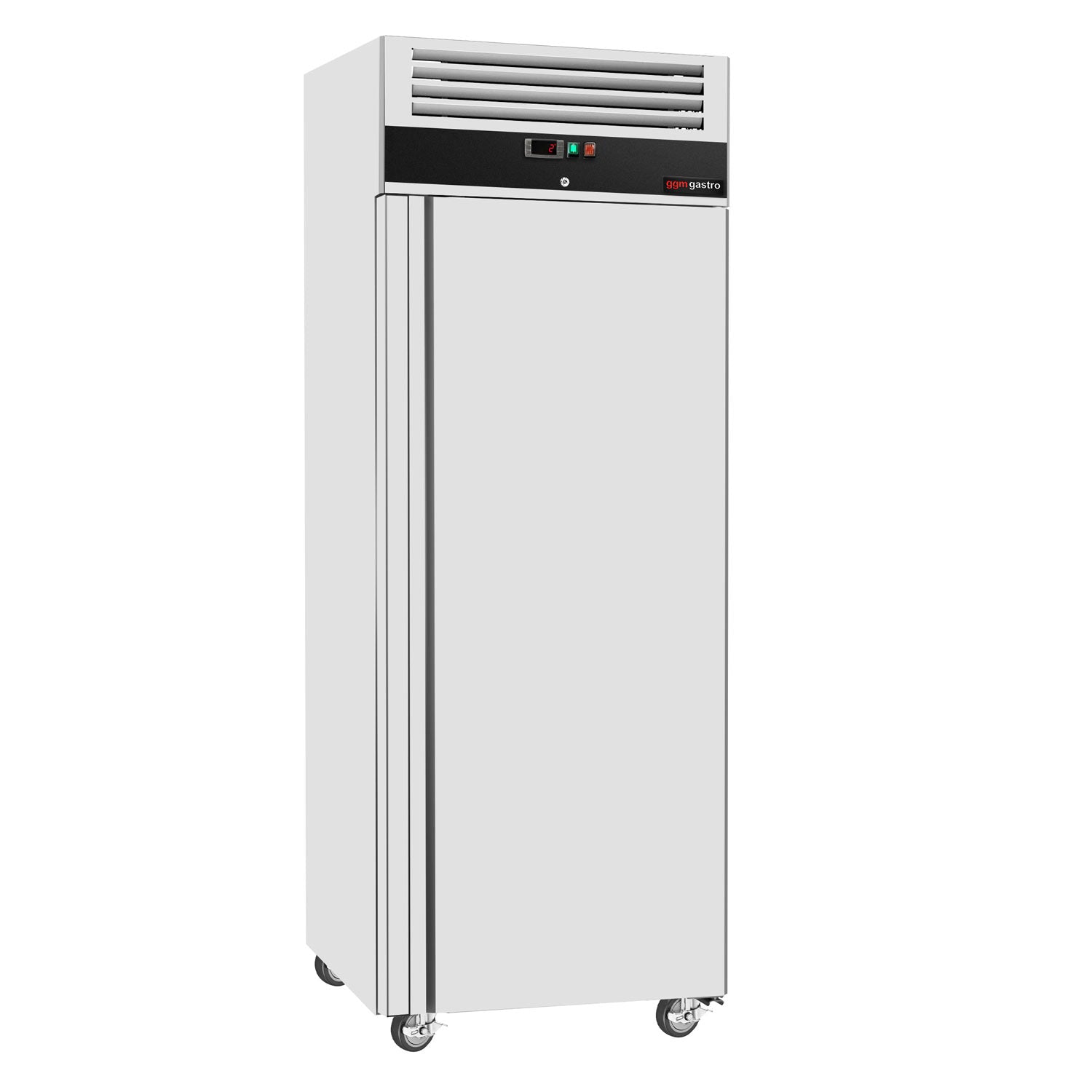 Хладилник - 0,74 x 0,83 м - 700 литра - с 1 врата