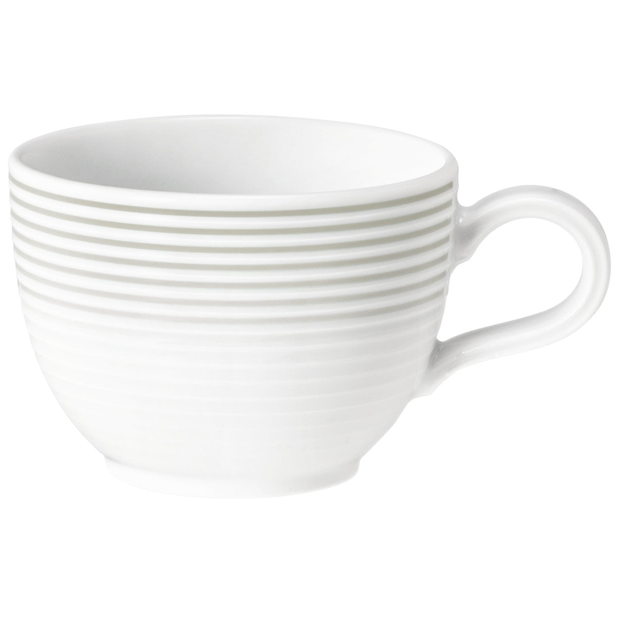 (6 pieces) Seltmann Weiden - Tulip coffee cup - 0.18 liter