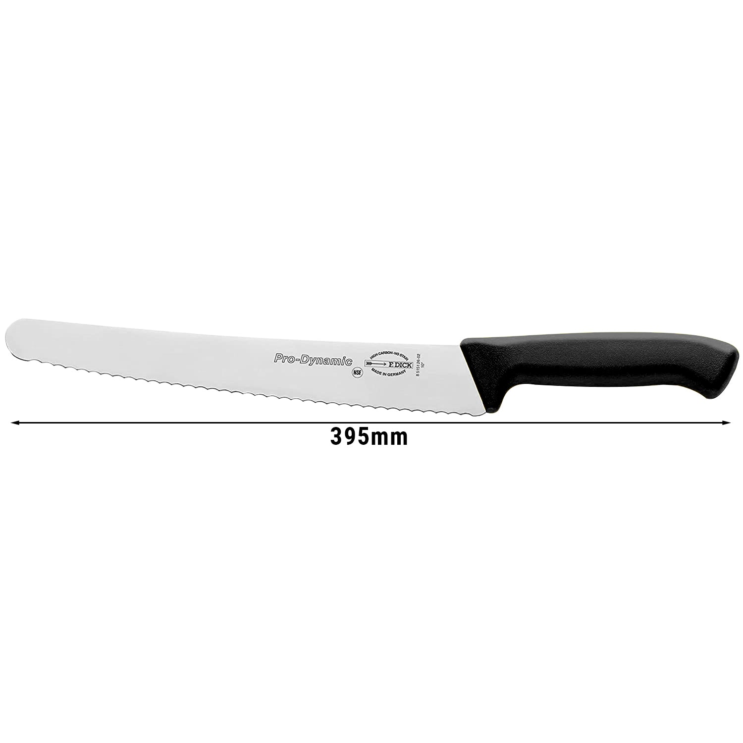 F. DICK Нож за сладкиши/универсален нож - 26 см