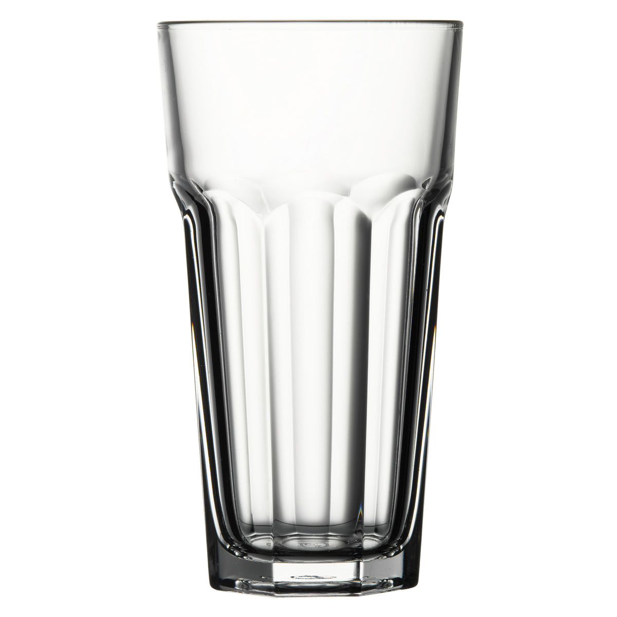 (12 броя) CASABLANCA - чаша за дълги напитки - 365 cc - антимикробно покритие