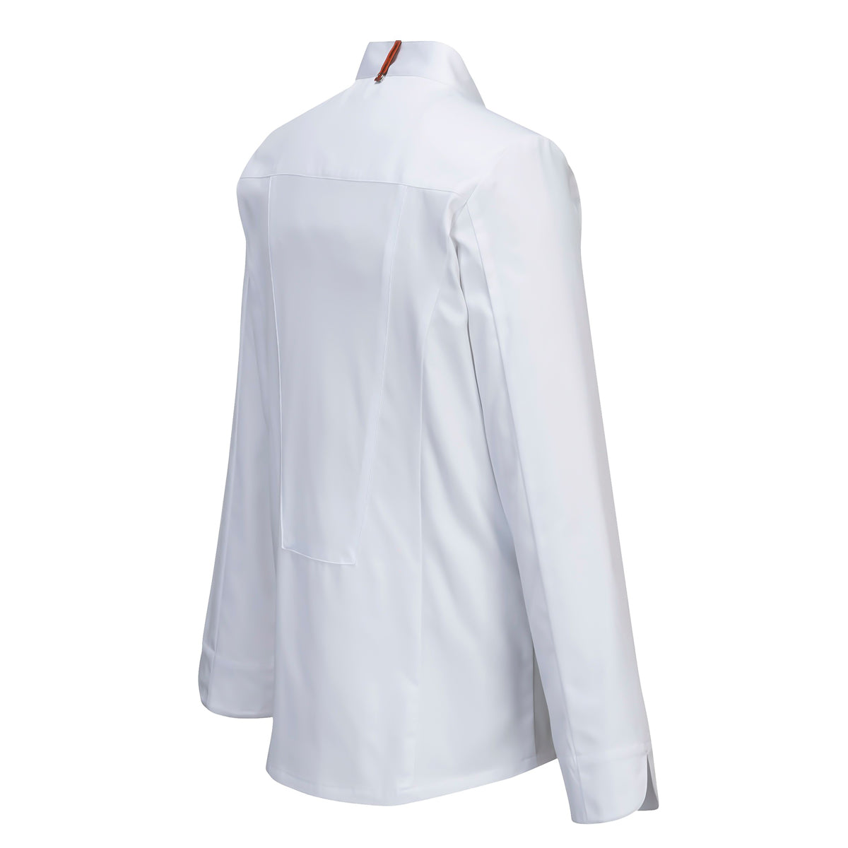 MeshAir Pro Long Sleeve Chef Jacket - White - Size: 3XL