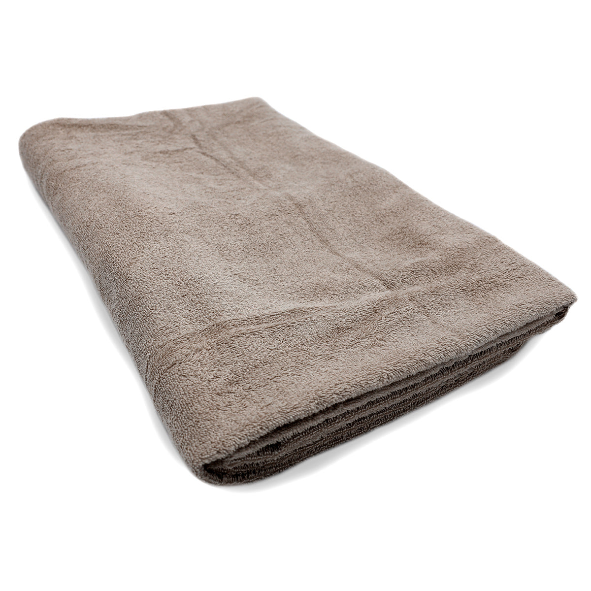 (15 pieces) Greenland lying / massage towel - 100 x 200 cm - sand