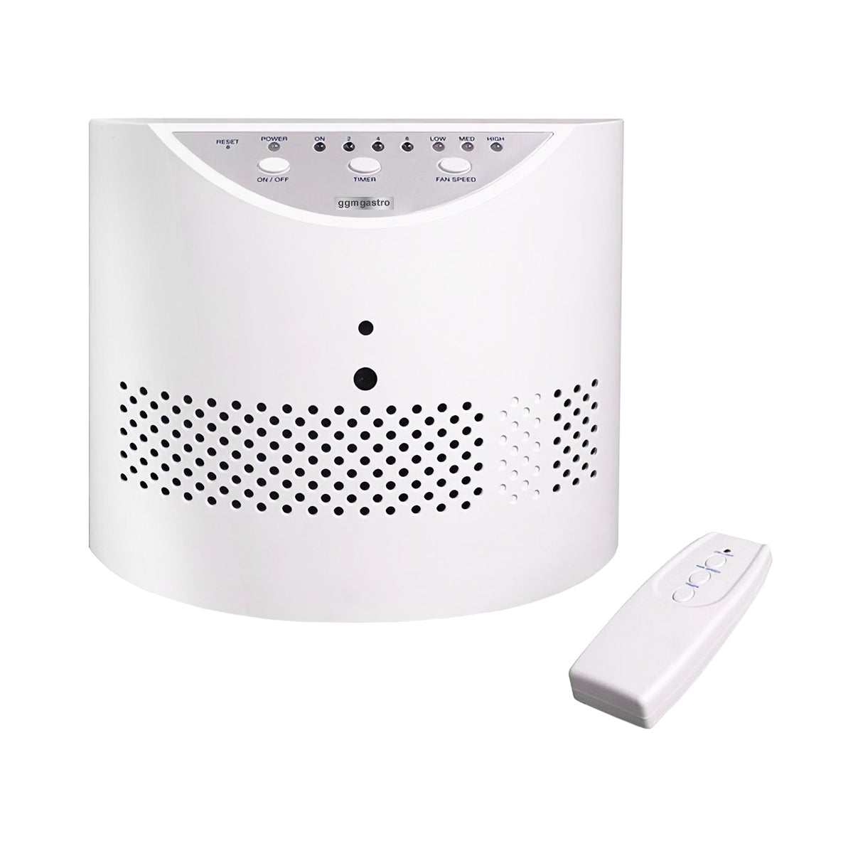 Air purifier - for approximately 45 m²