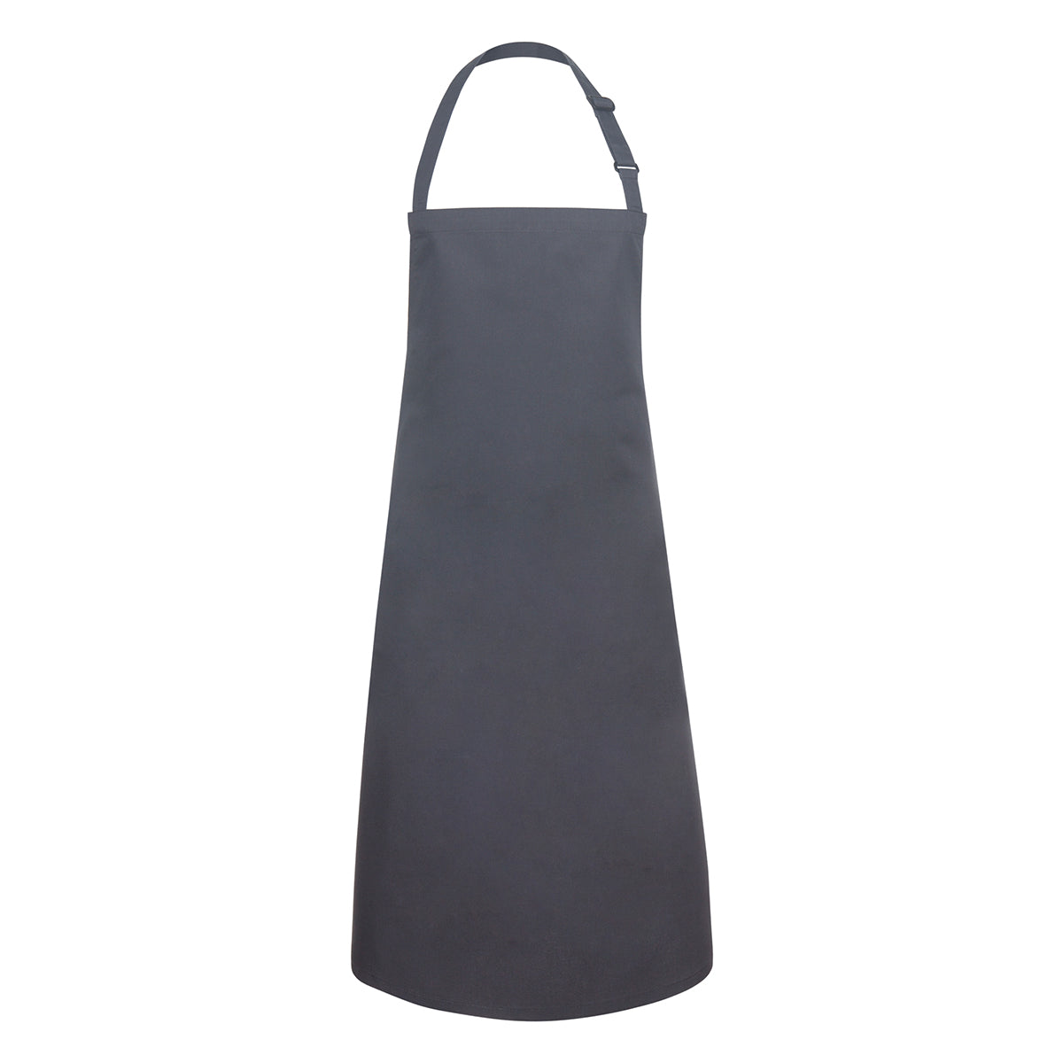 Karlowsky - Bib Apr Basic - Anthracite