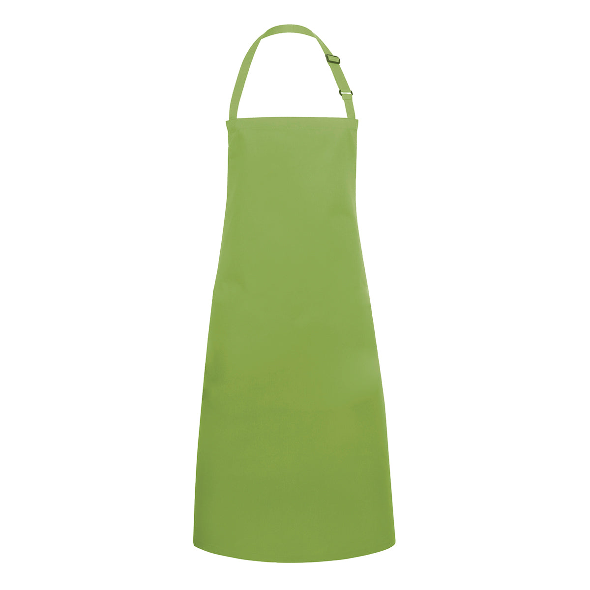 Karlowsky - Bib Aron Basic - Lime