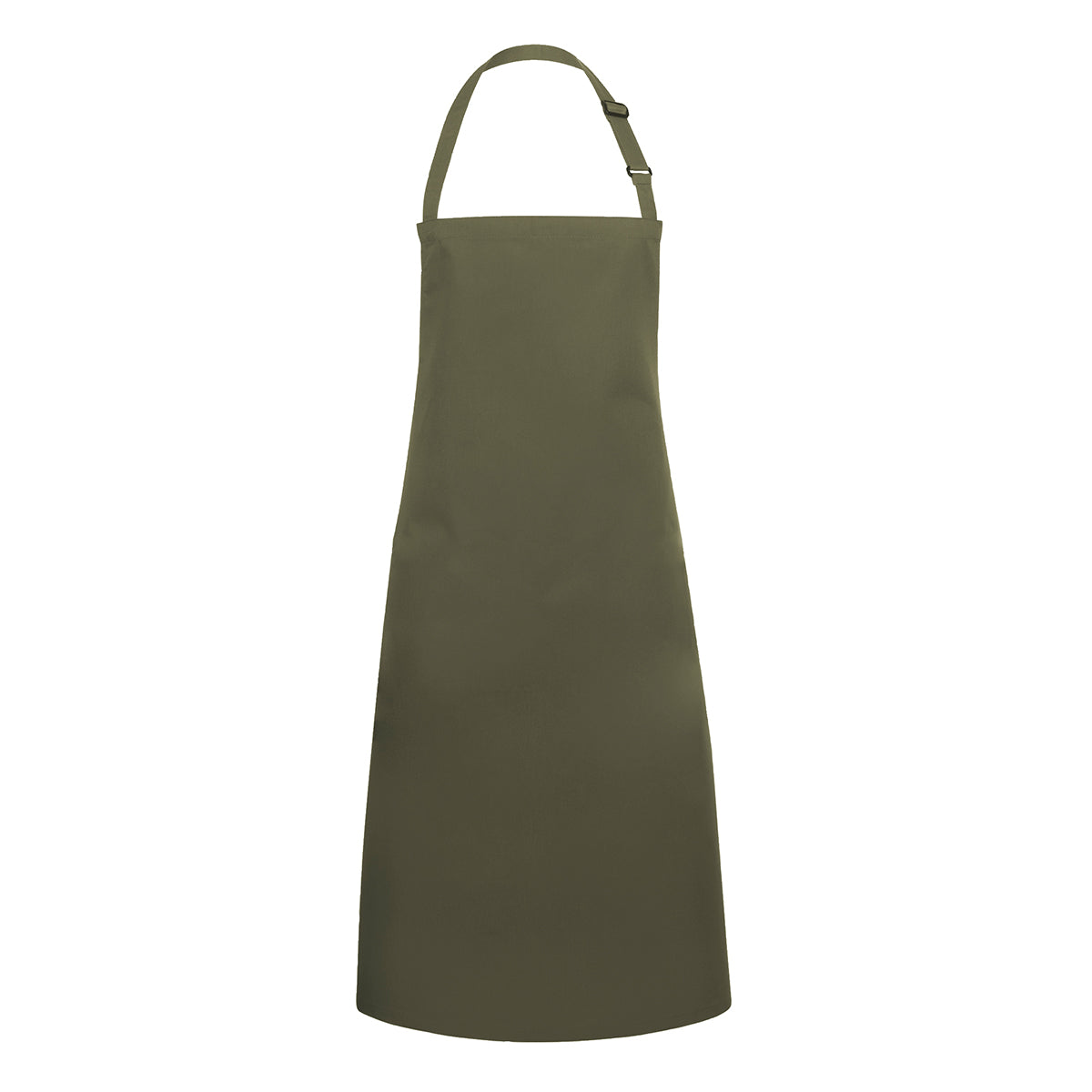 Karlowsky - Престилка Bib Basic - Moss green