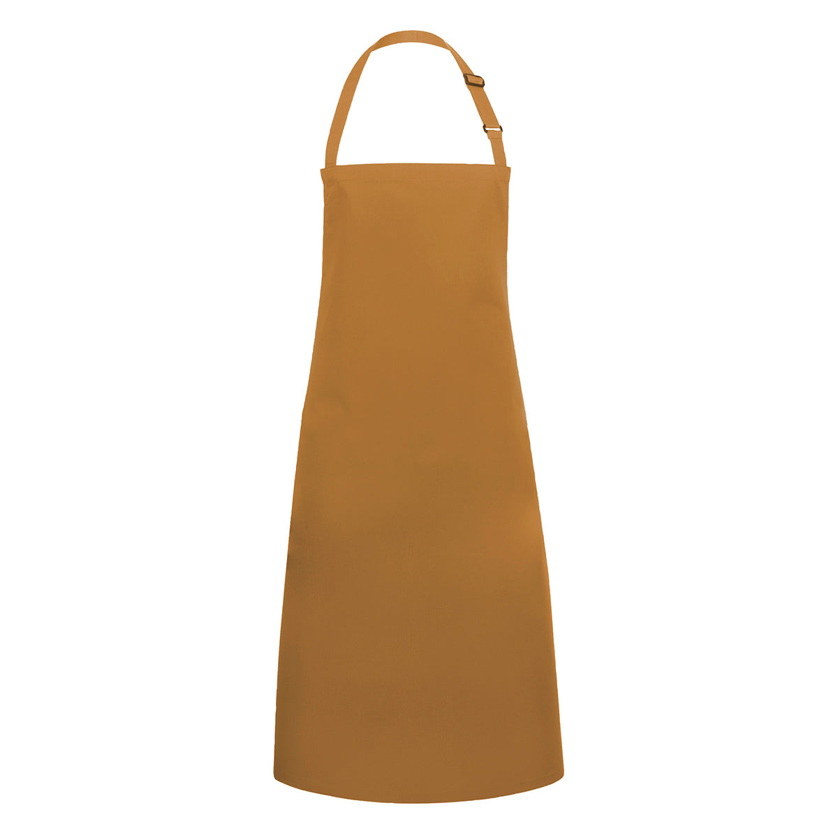 Karlowsky - Bib Aron Basic - Mustard