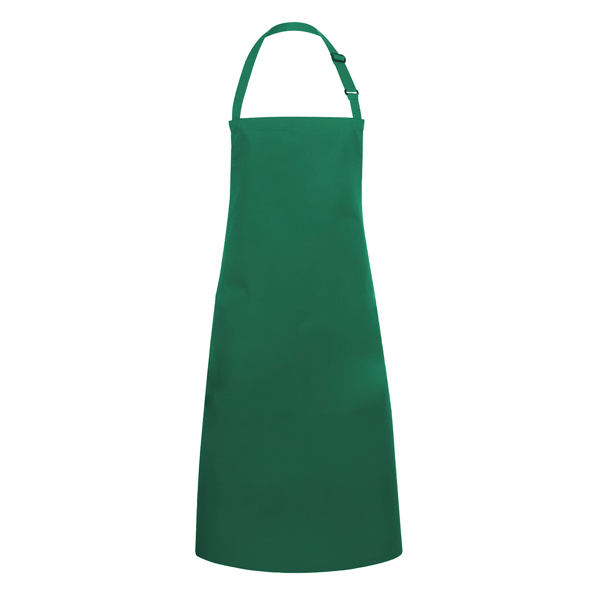 Karlowsky - Bib Apr Basic - Forest Green