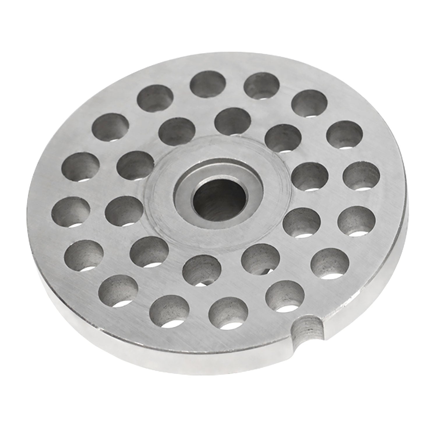 Perforated disc - 10 mm - 12 inches