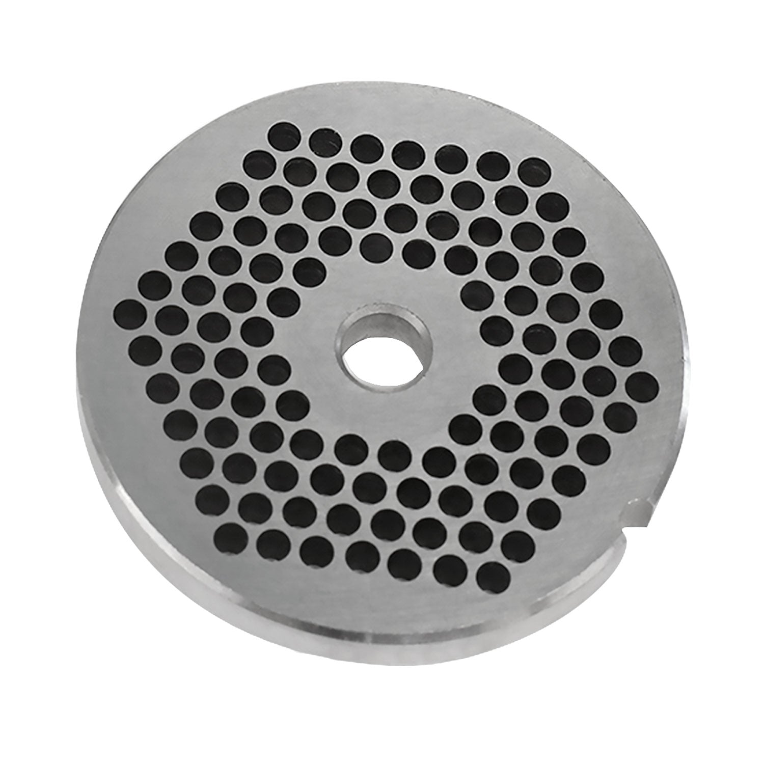 Perforated disc - 4.5 mm - 12 inches