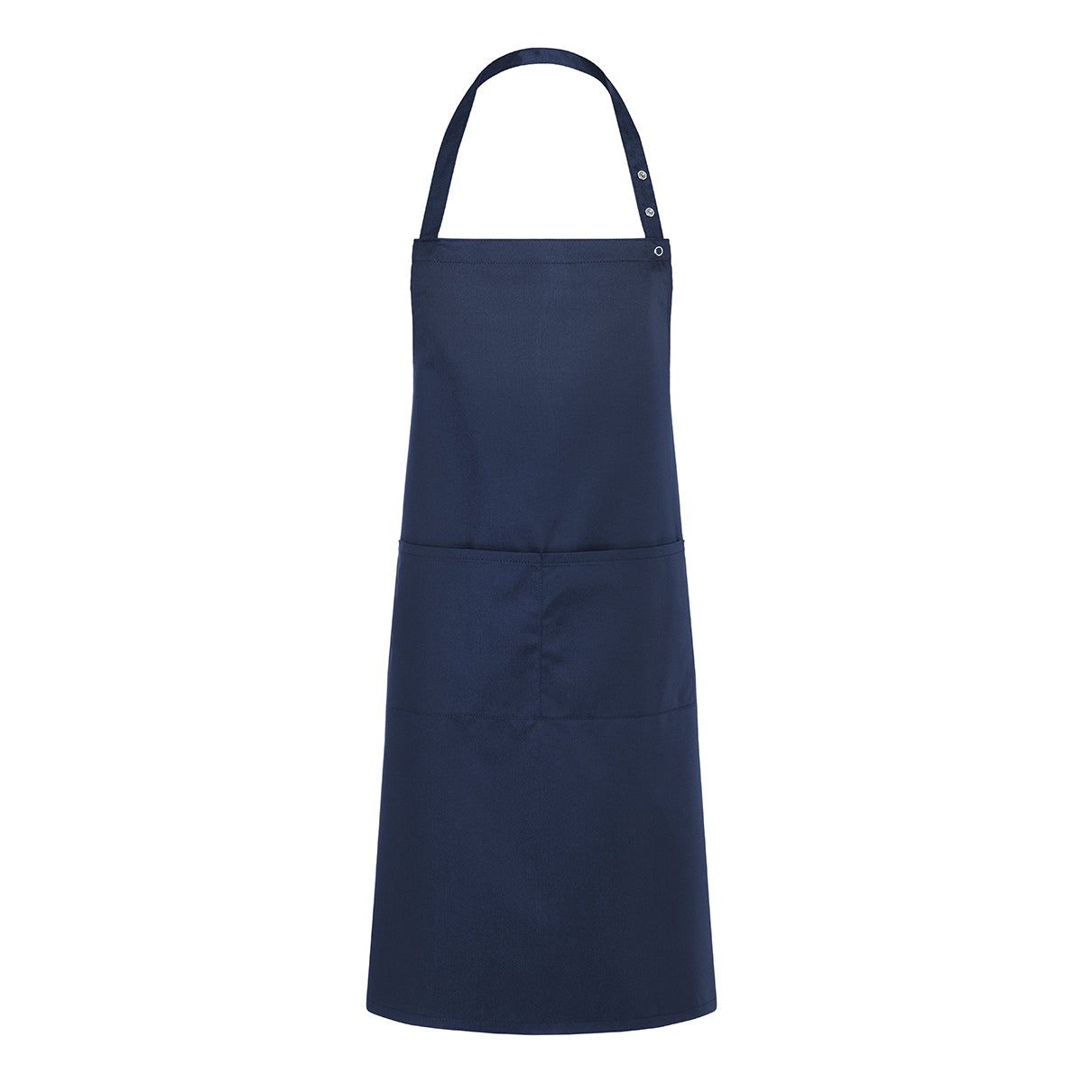 Karlovski - Tenerife Bib Apron - Navy