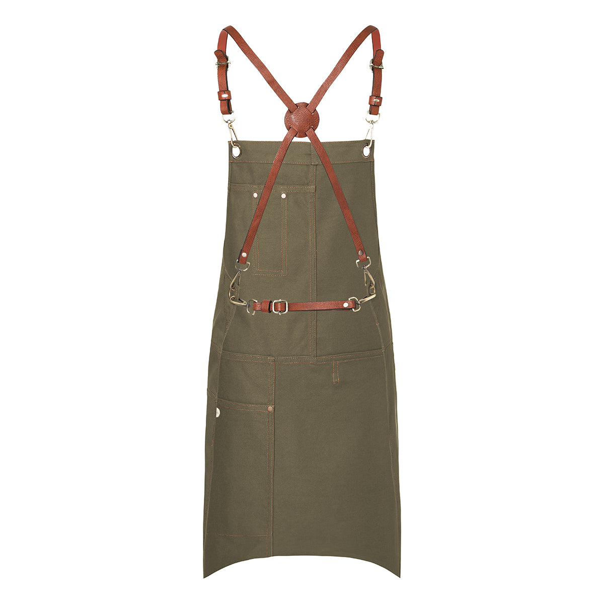 Karlowsky - Престилка Bib Urban X-Style - Khaki