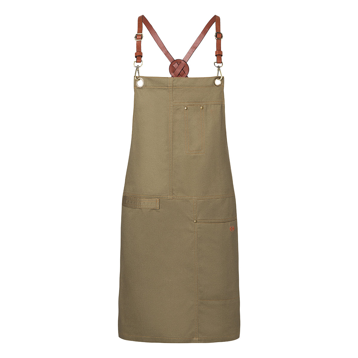 Karlowsky - Престилка Bib Urban X-Style - Khaki