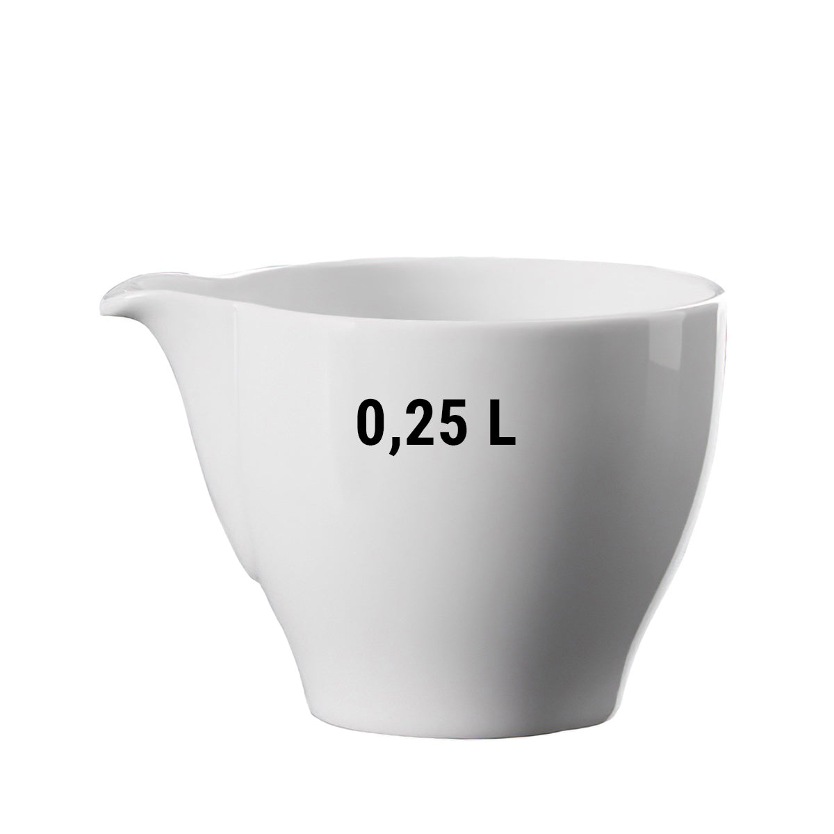 Seltmann Weiden - milk jug - 0.25 liters