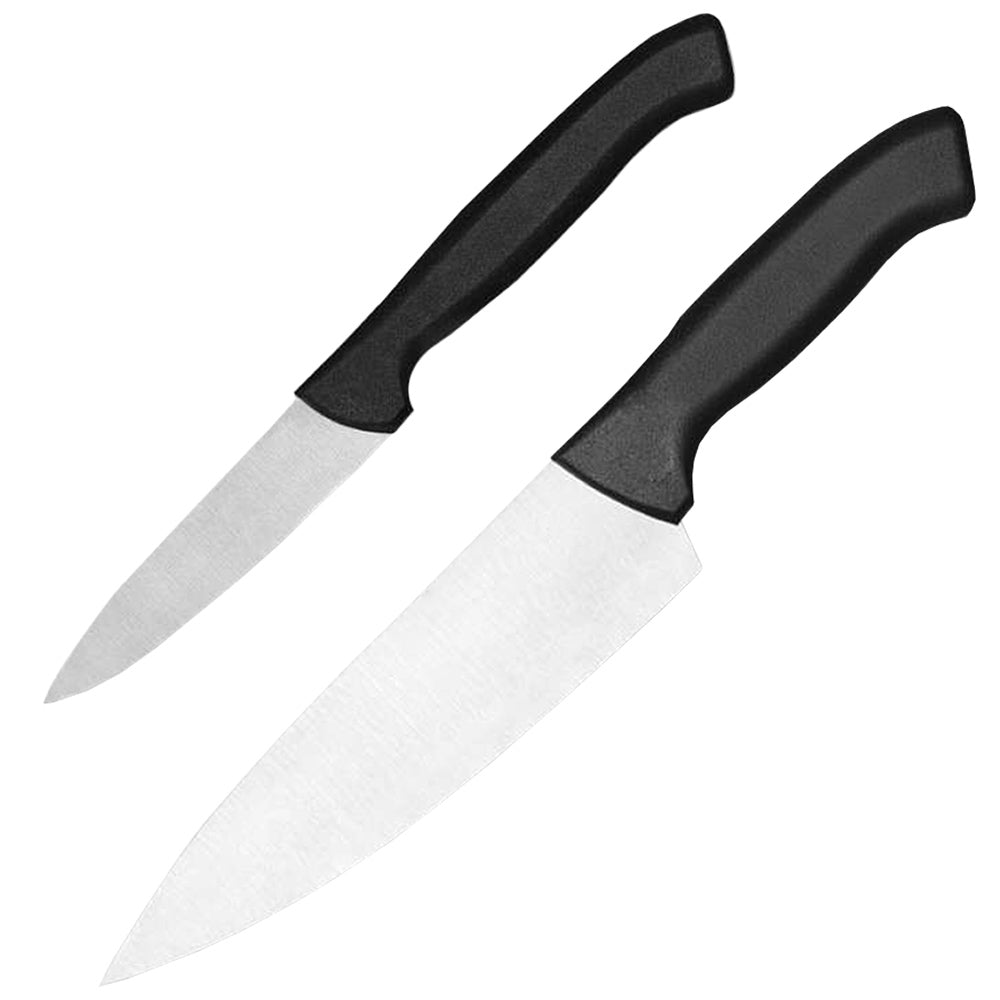 Ecco Chef Basic knife set - 2 pcs