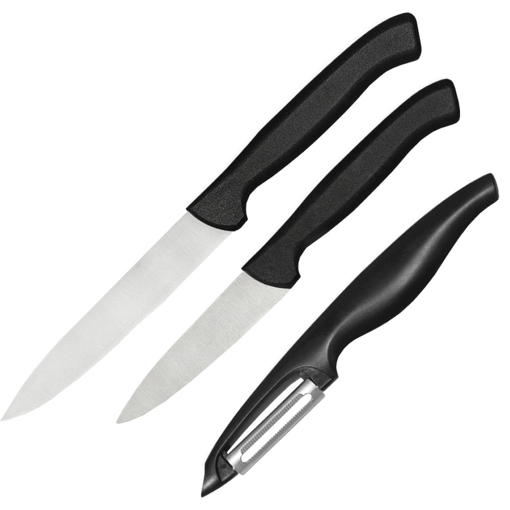 Ecco Classic knife set - 3 pcs