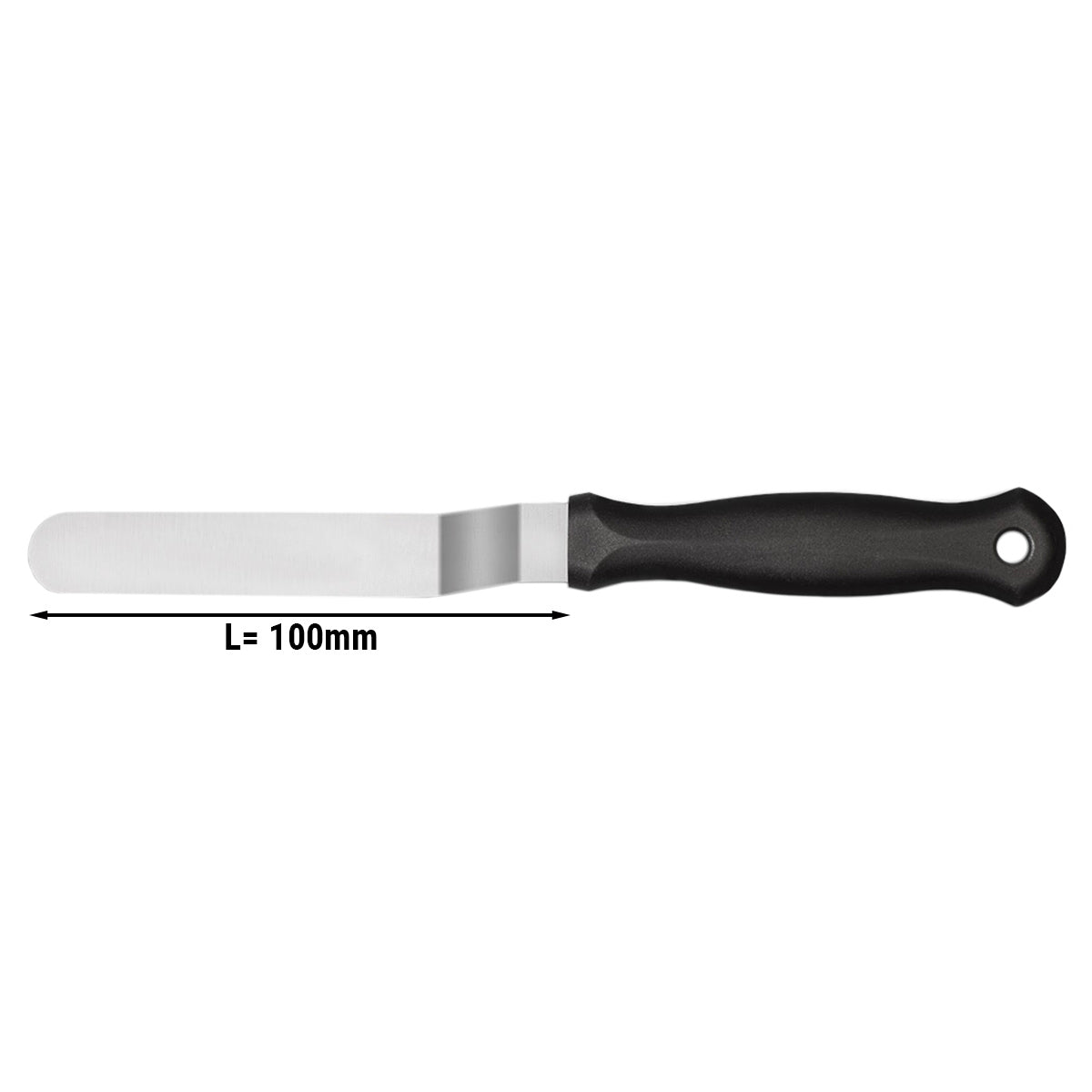 Палетен нож - 12 cm