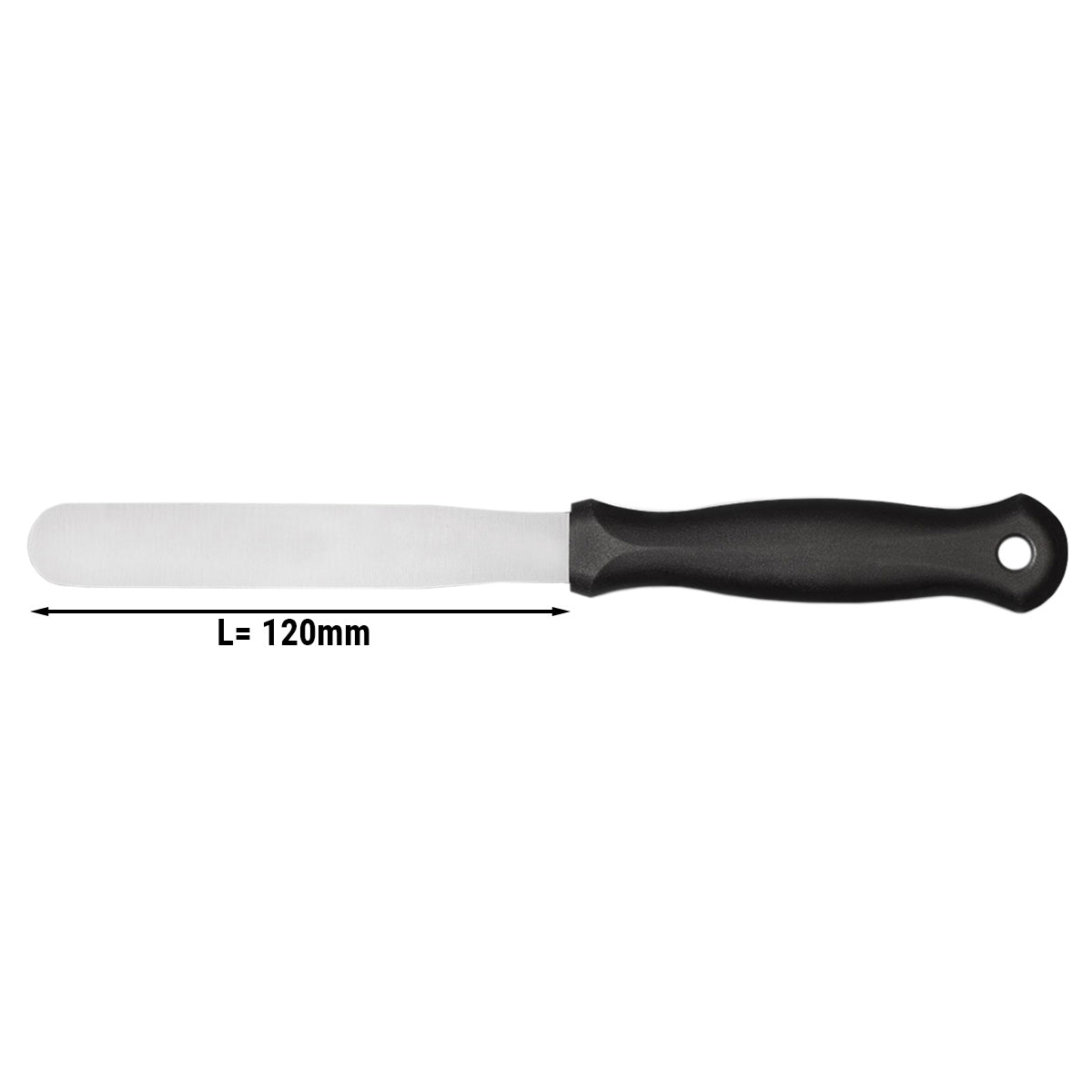 Палетен нож - 12 cm