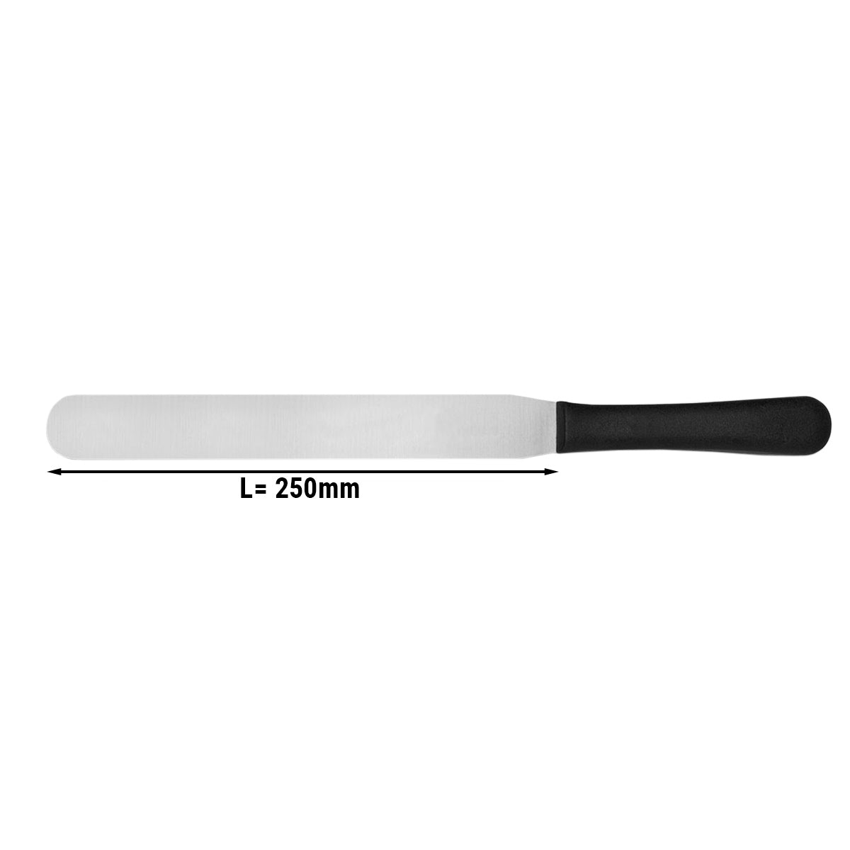 Палетен нож – 25 cm