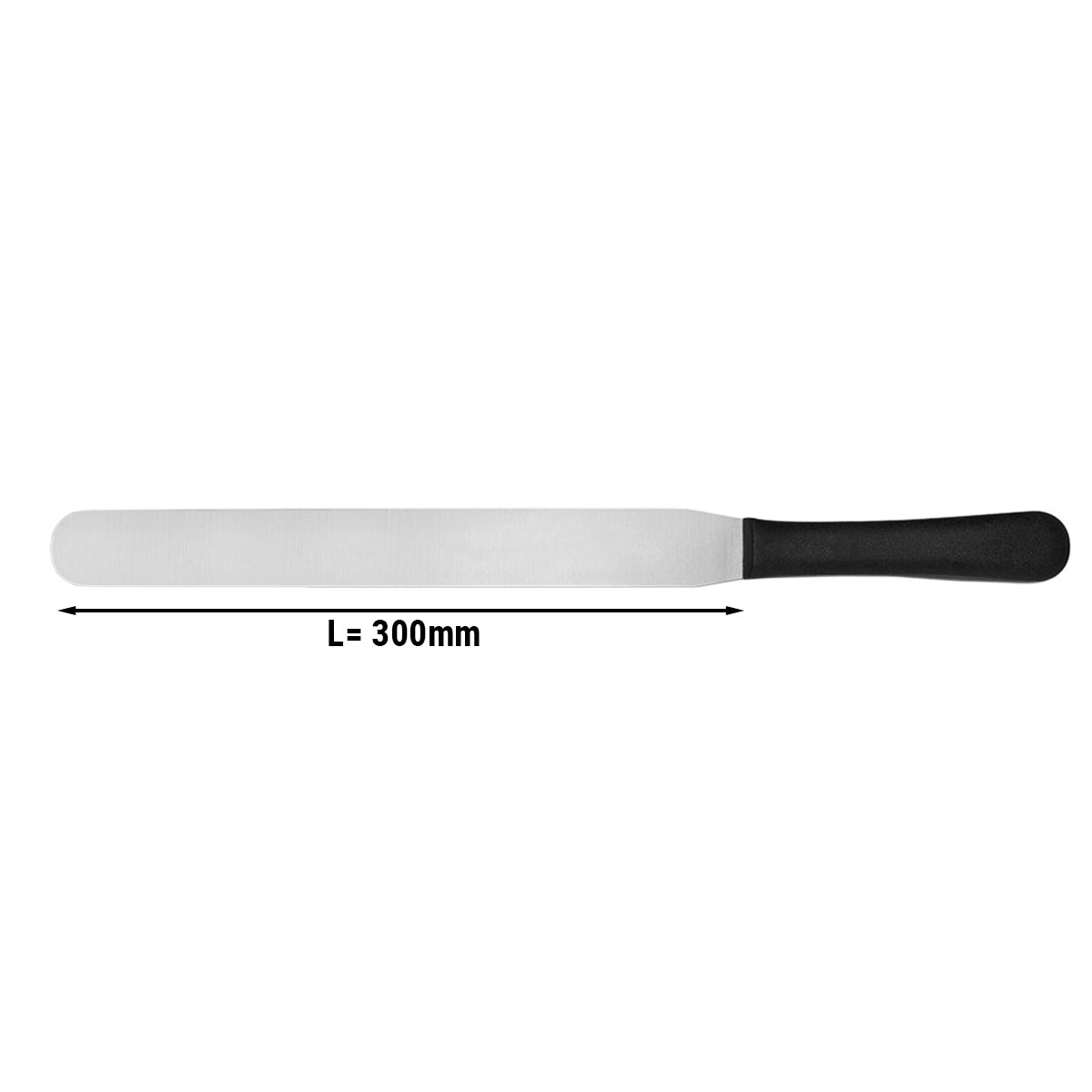 Палетен нож – 30 cm