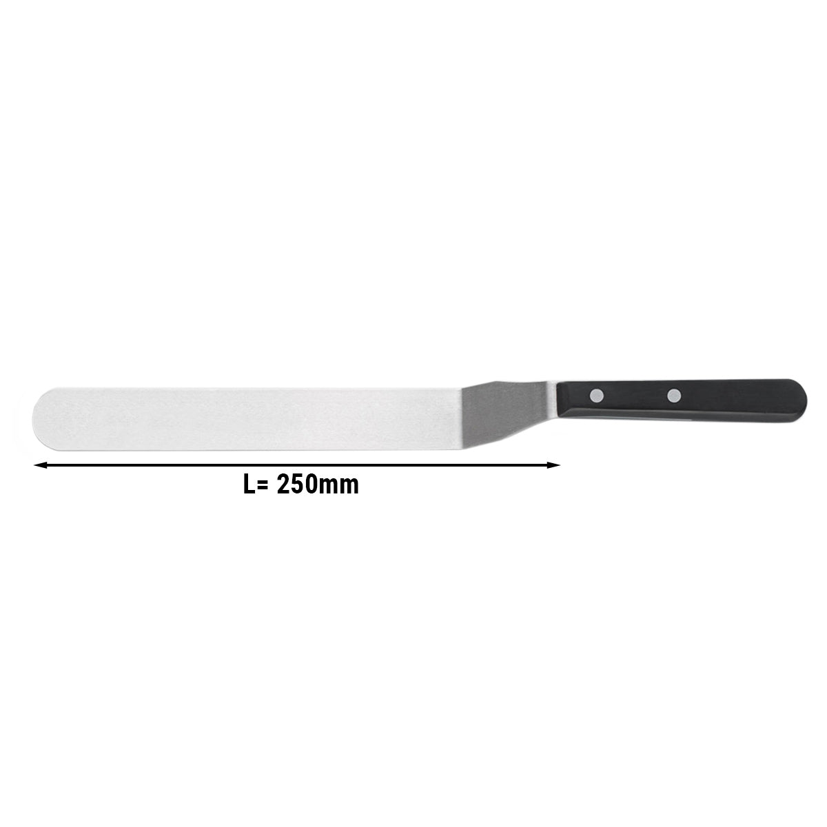 Палетен нож - 30 cm